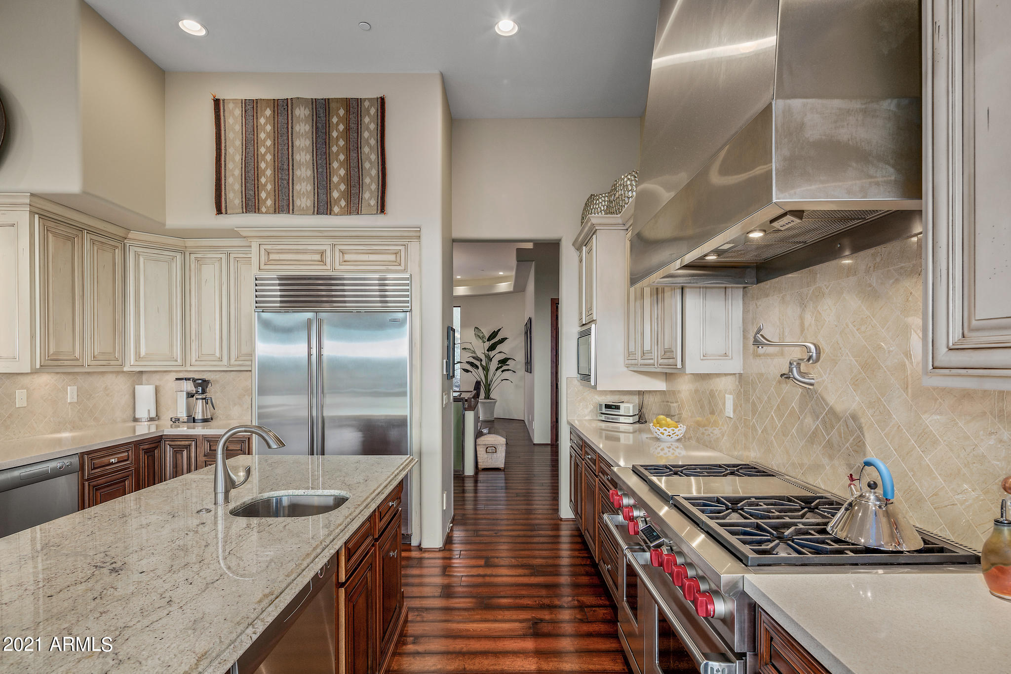 CAREFREE 3A AMD - Residential