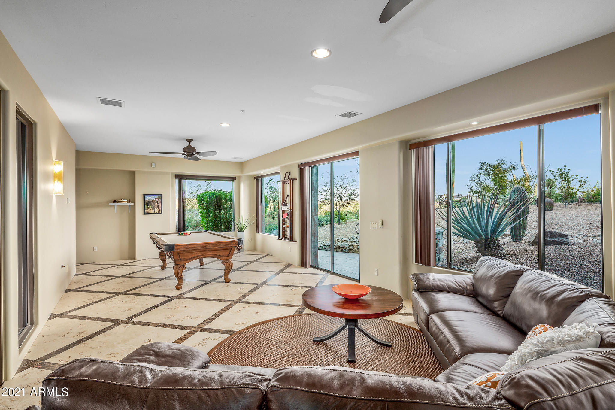 CAREFREE 3A AMD - Residential