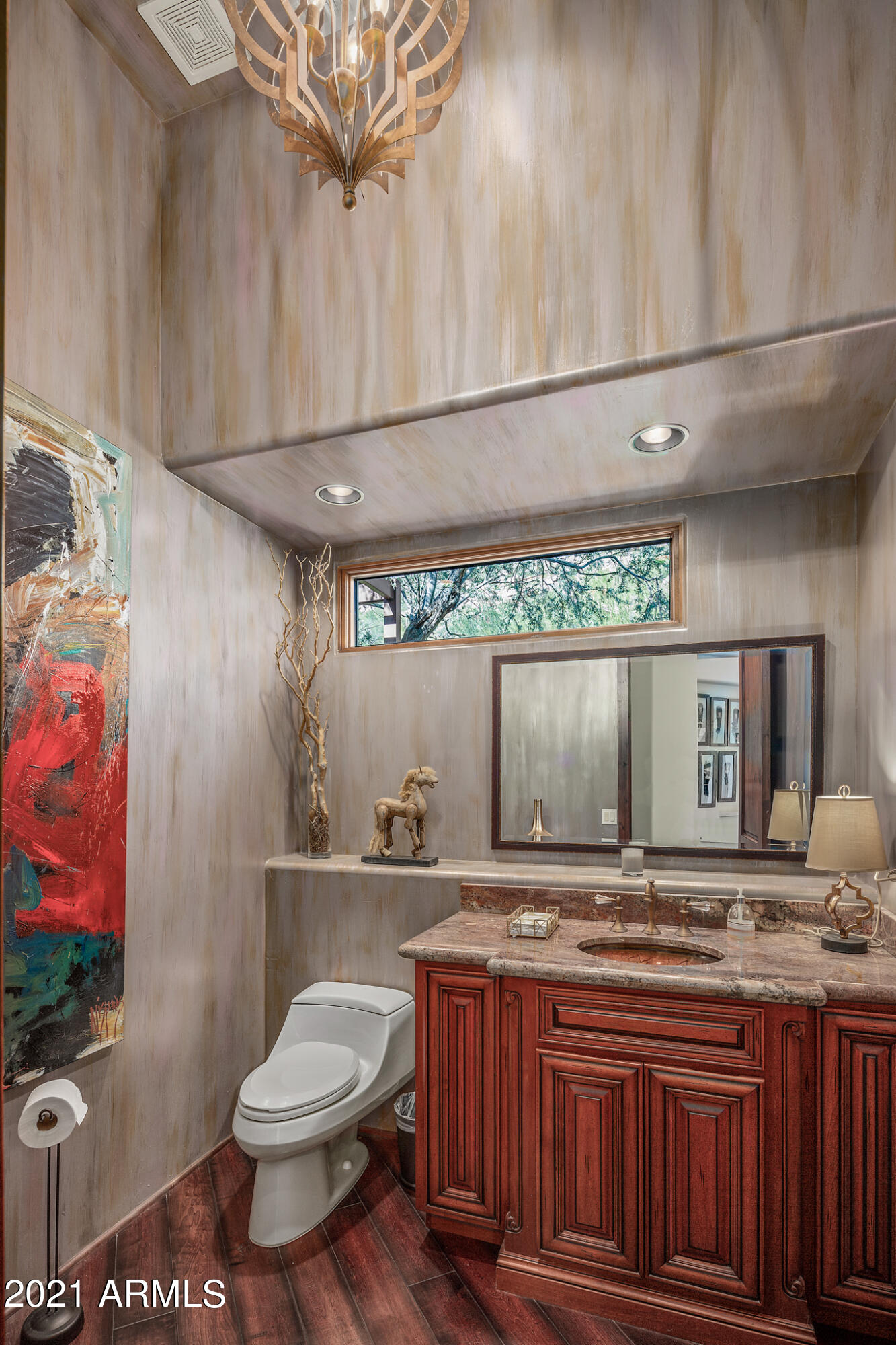 CAREFREE 3A AMD - Residential