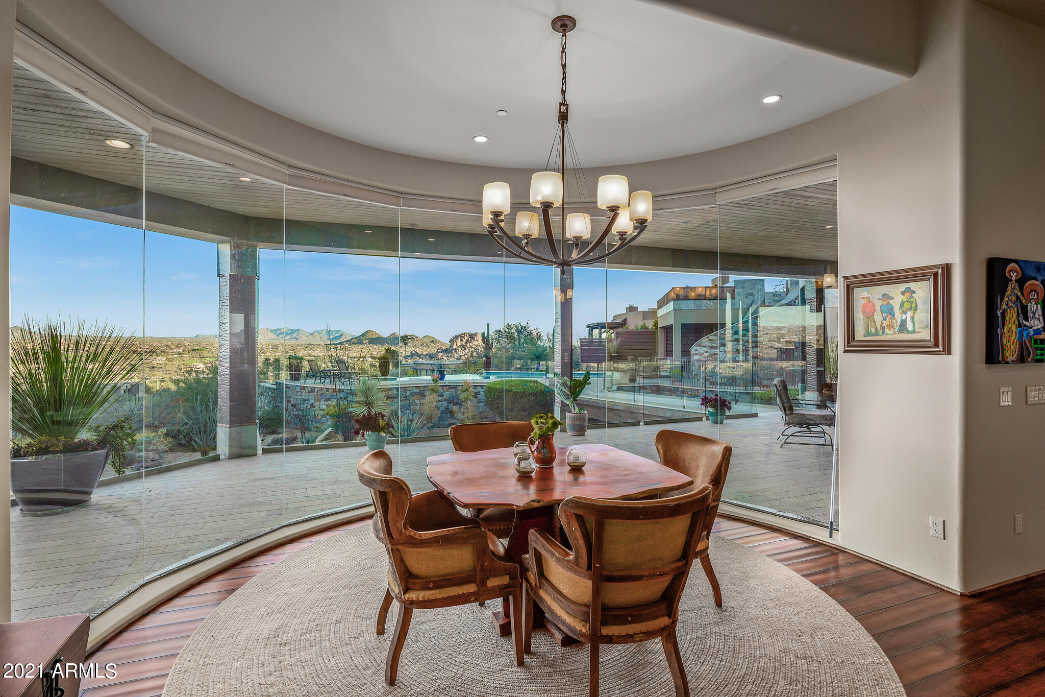 CAREFREE 3A AMD - Residential