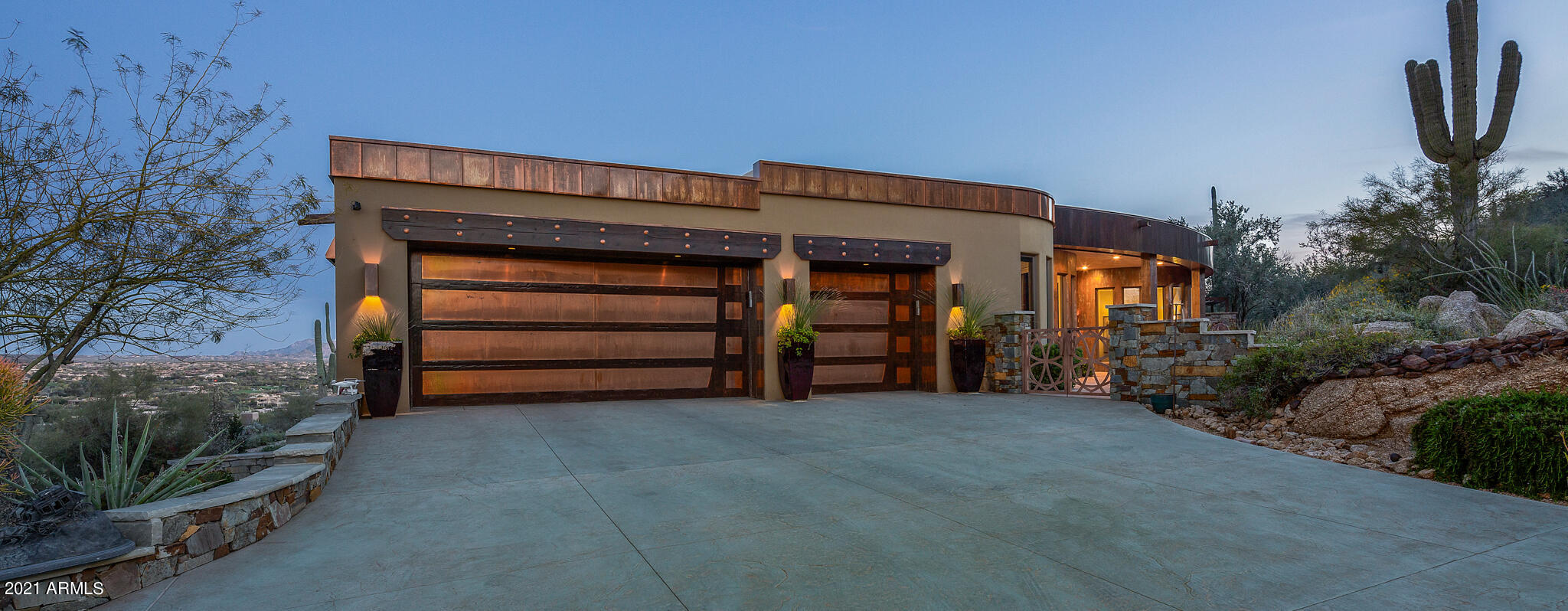 CAREFREE 3A AMD - Residential