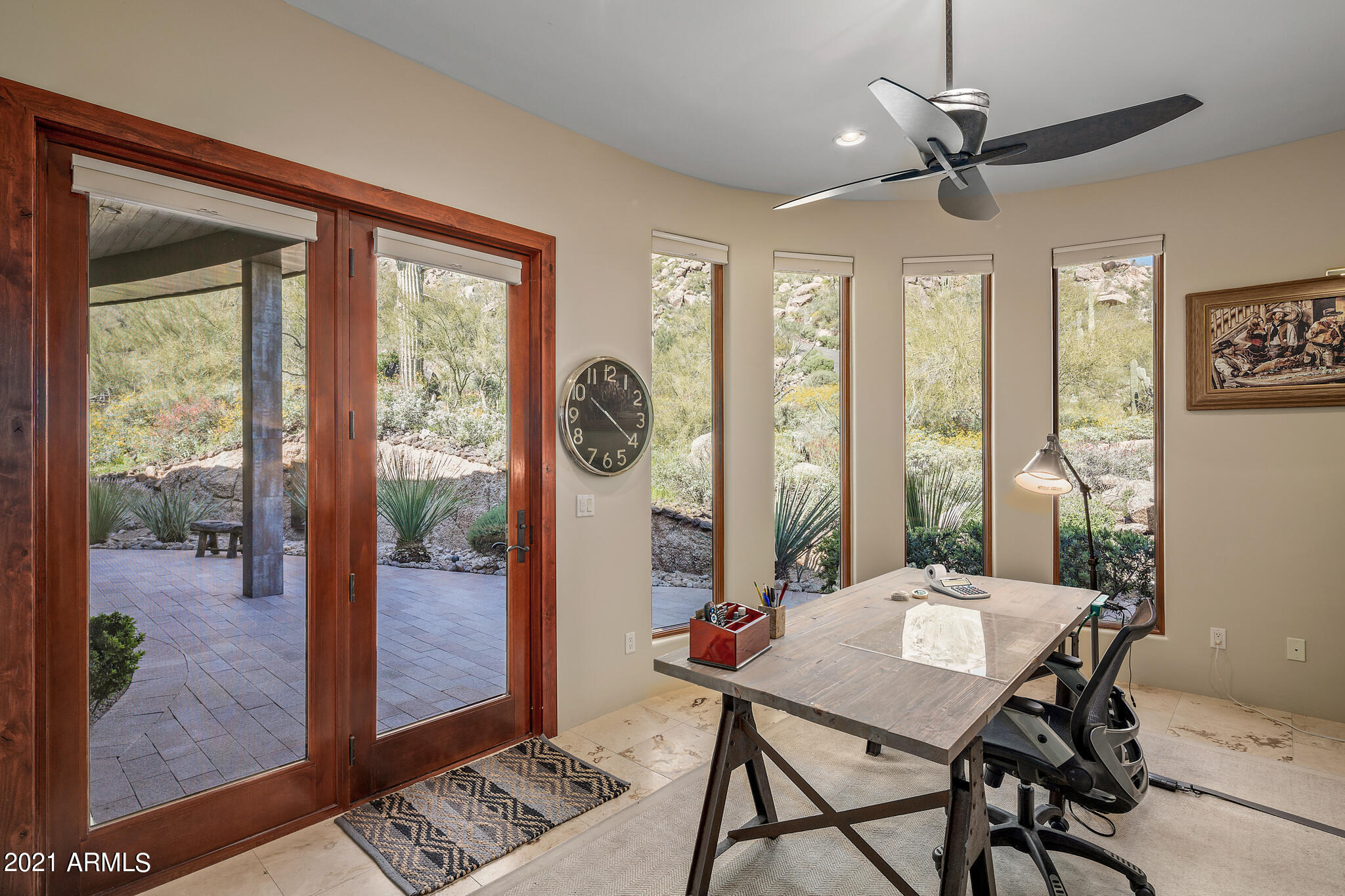 CAREFREE 3A AMD - Residential