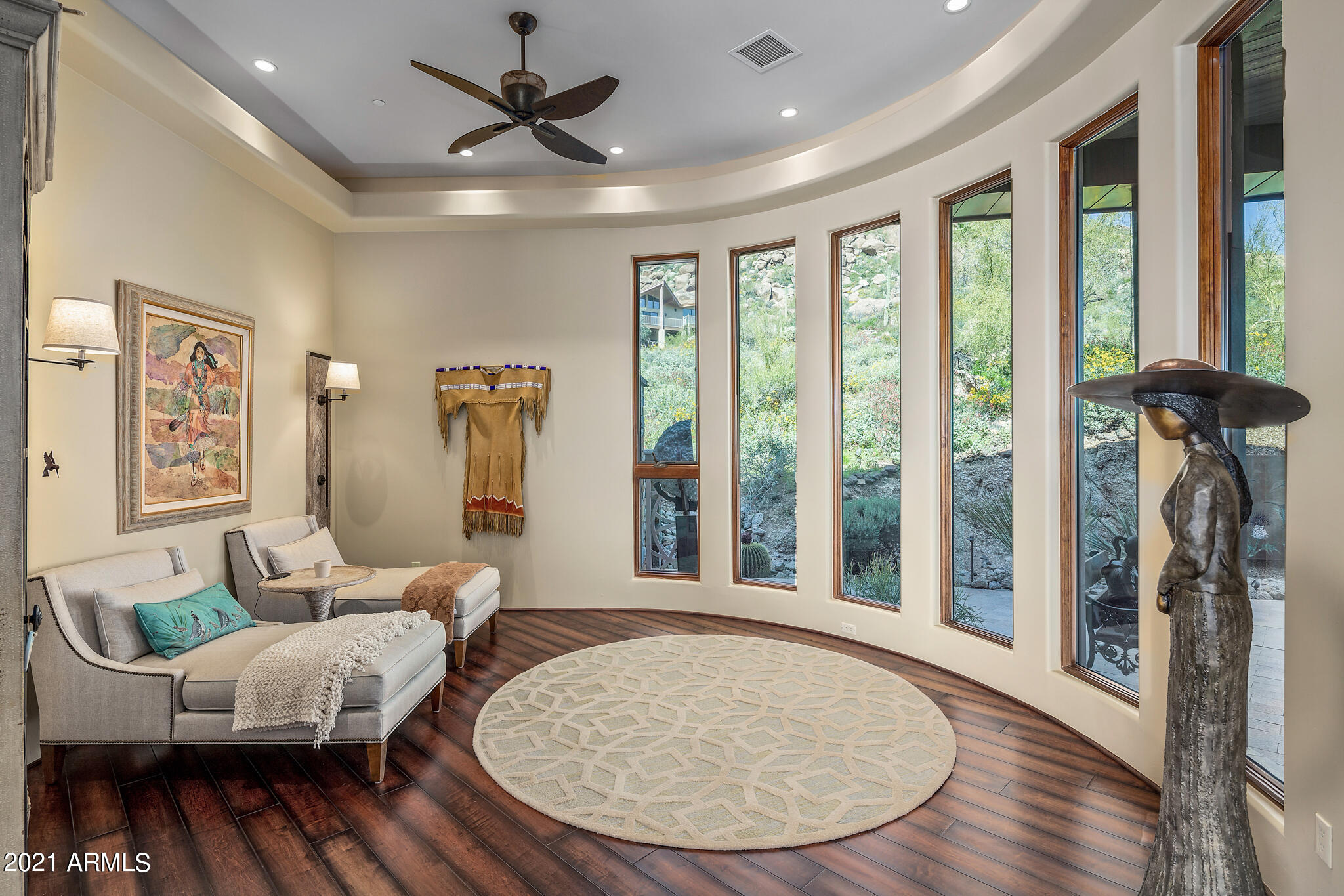 CAREFREE 3A AMD - Residential