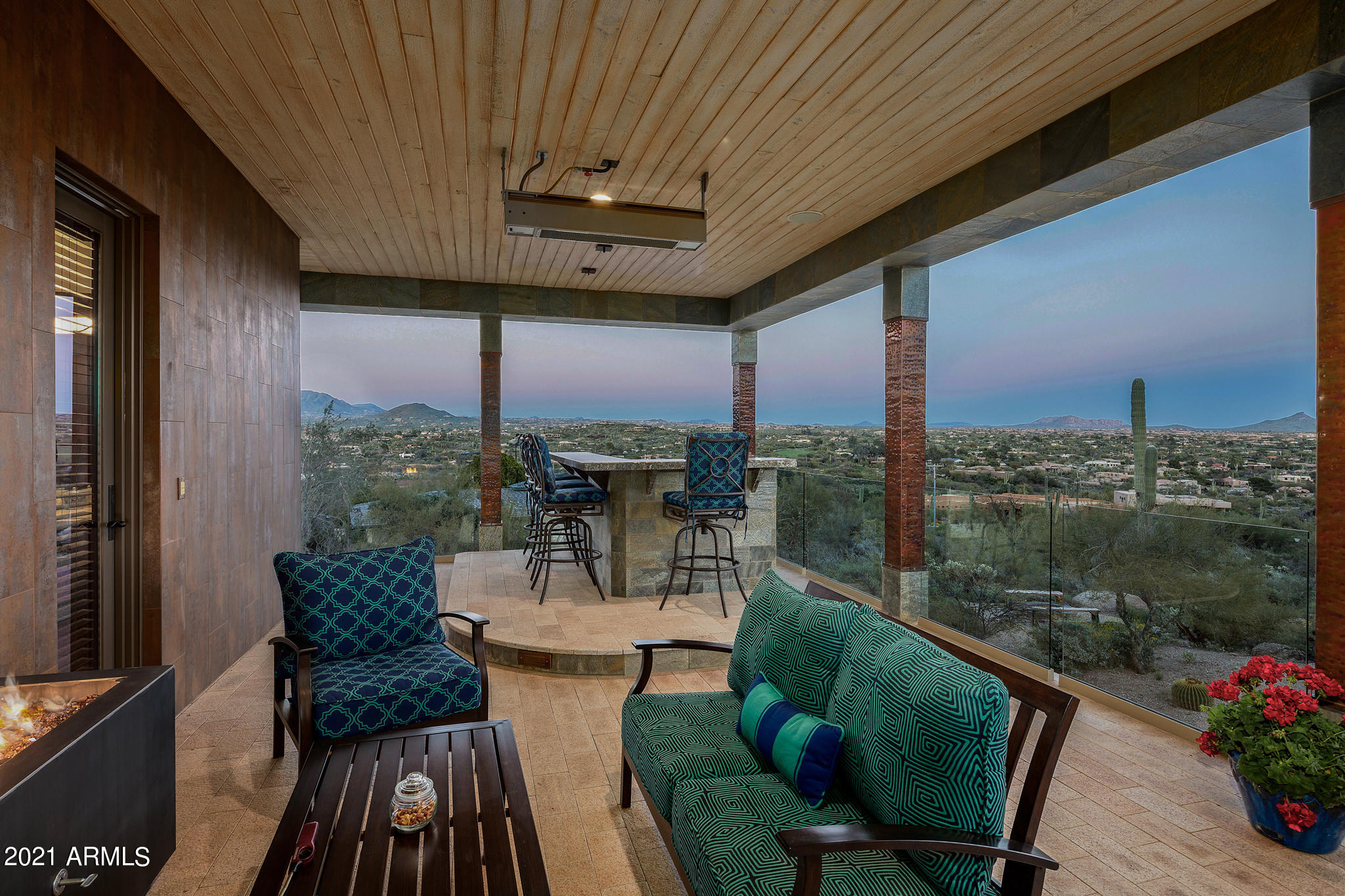 CAREFREE 3A AMD - Residential