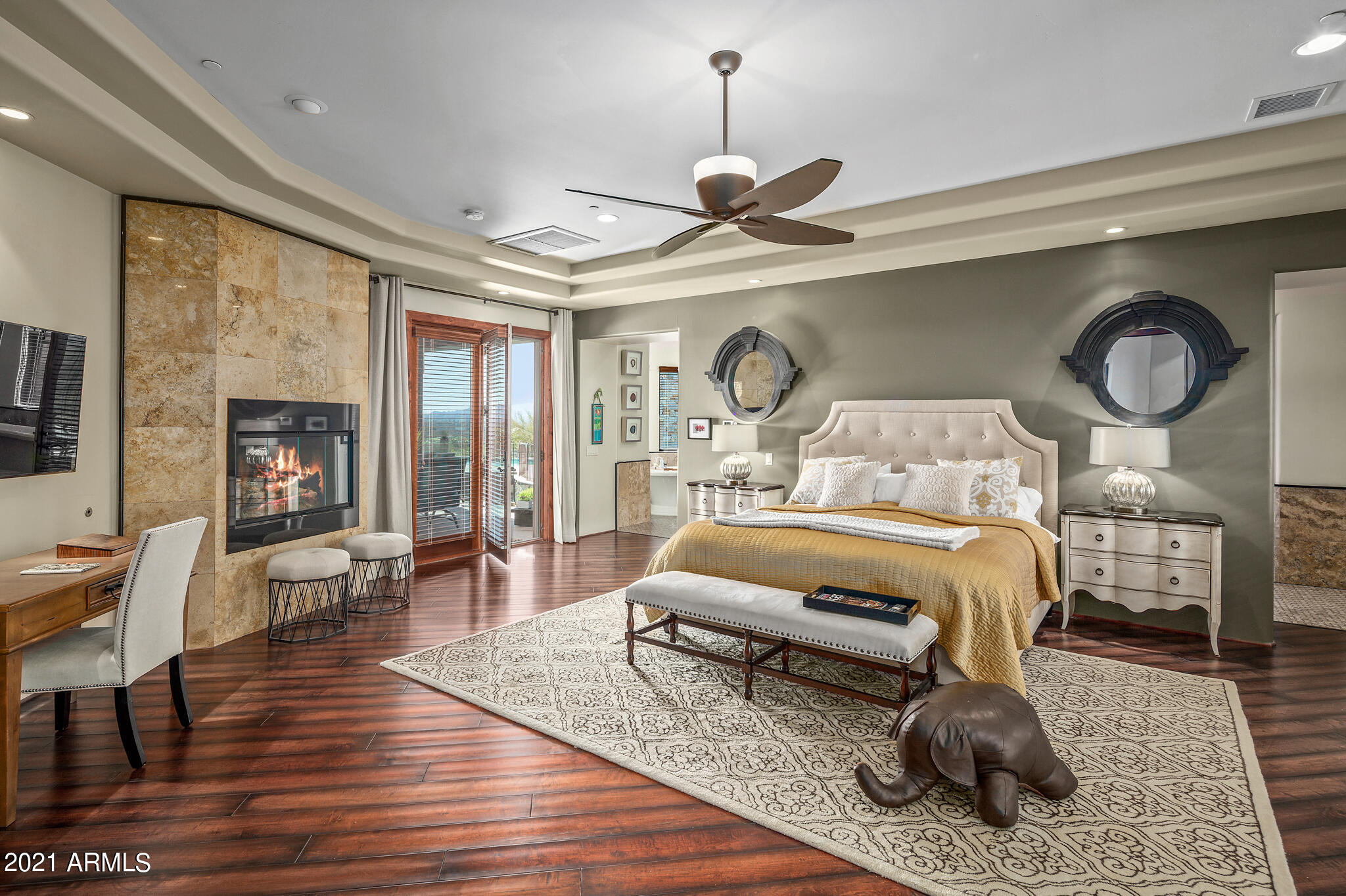 CAREFREE 3A AMD - Residential