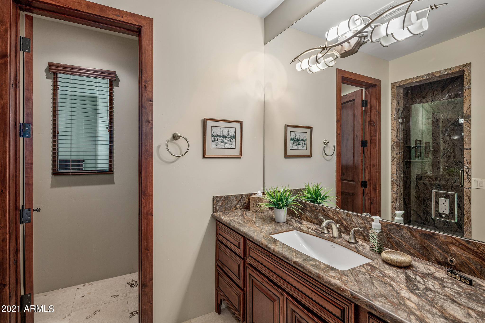 CAREFREE 3A AMD - Residential