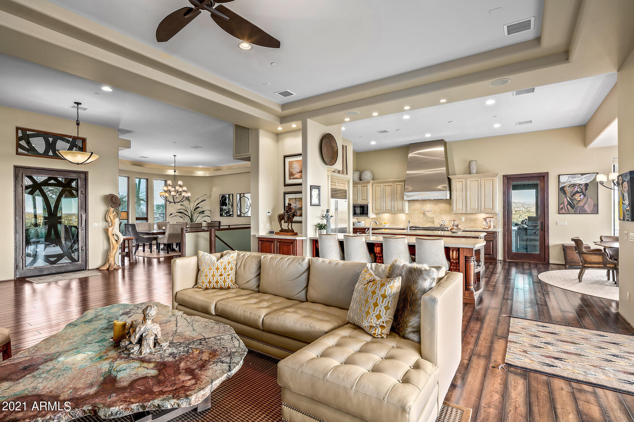 CAREFREE 3A AMD - Residential