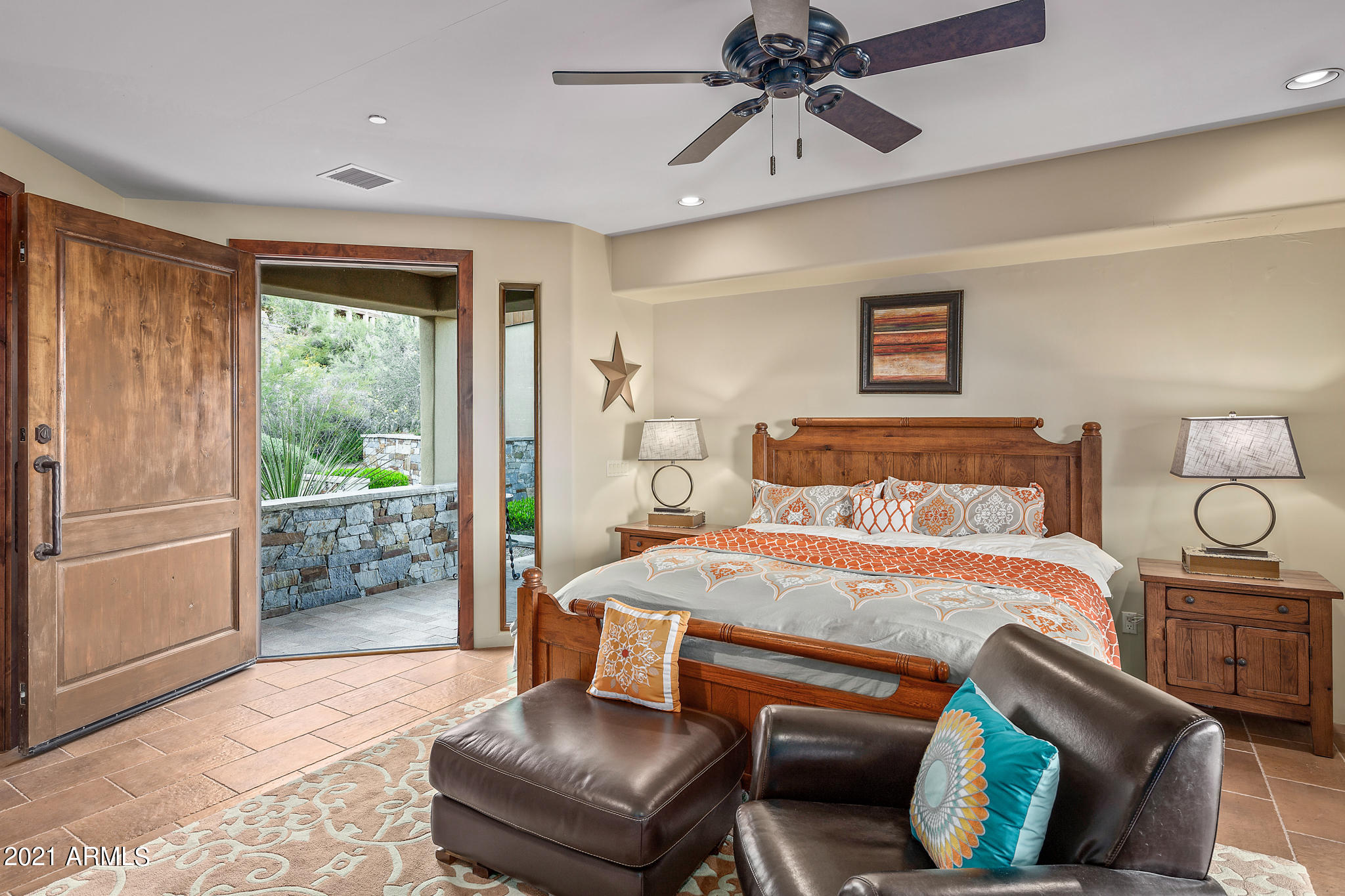 CAREFREE 3A AMD - Residential