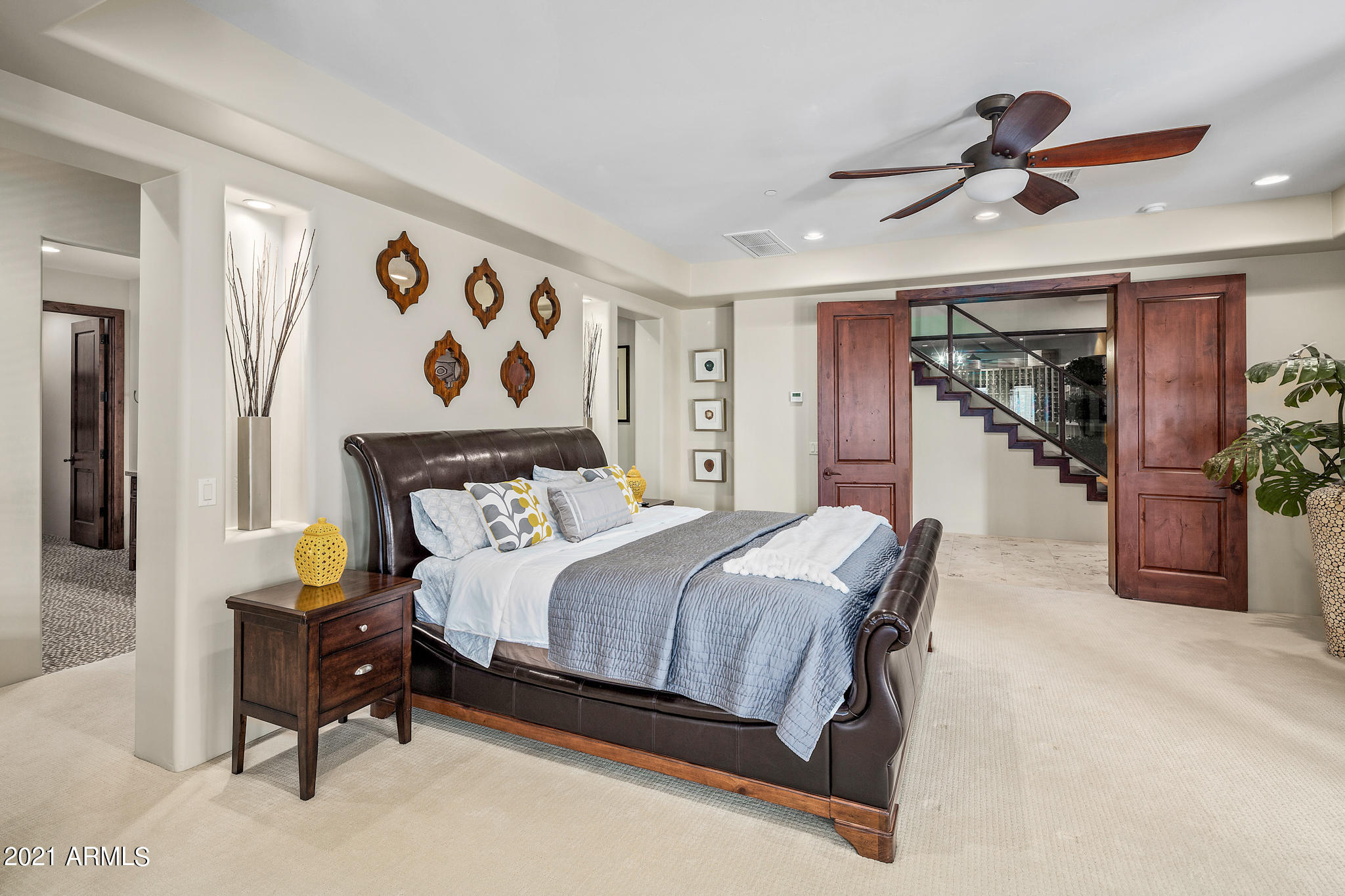 CAREFREE 3A AMD - Residential