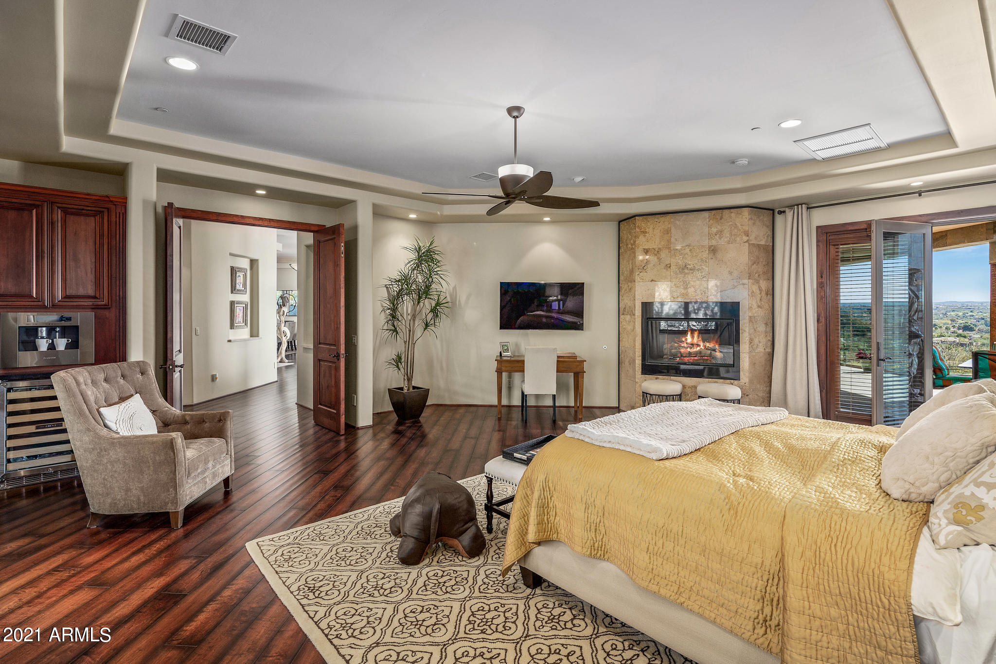 CAREFREE 3A AMD - Residential