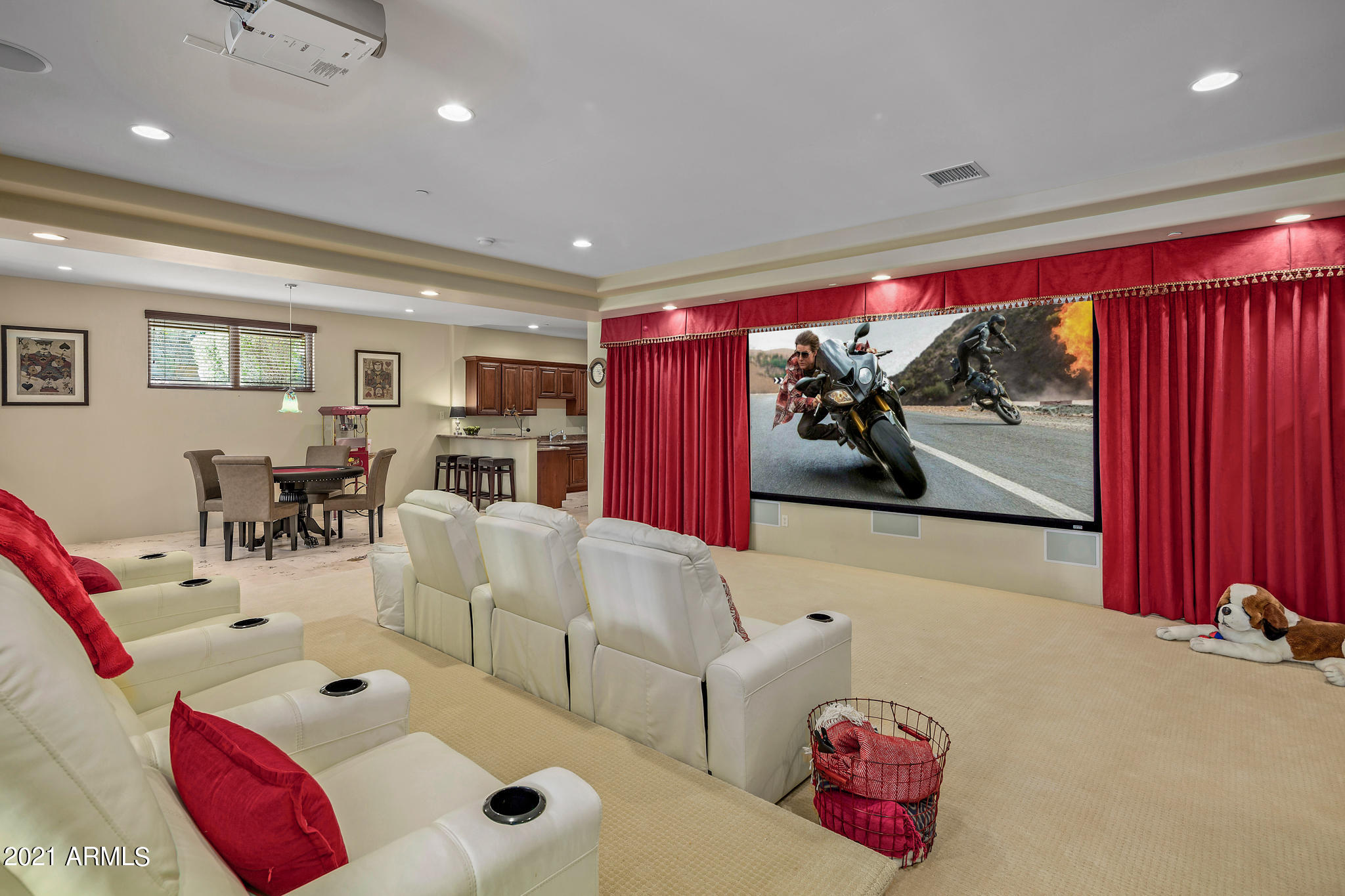 CAREFREE 3A AMD - Residential
