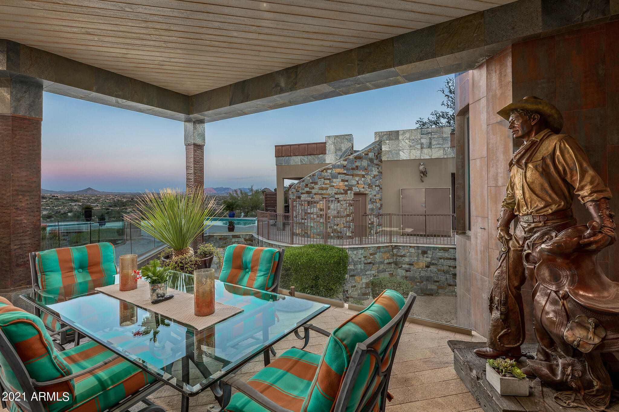 CAREFREE 3A AMD - Residential