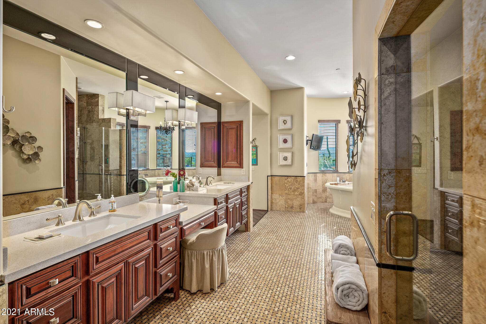 CAREFREE 3A AMD - Residential