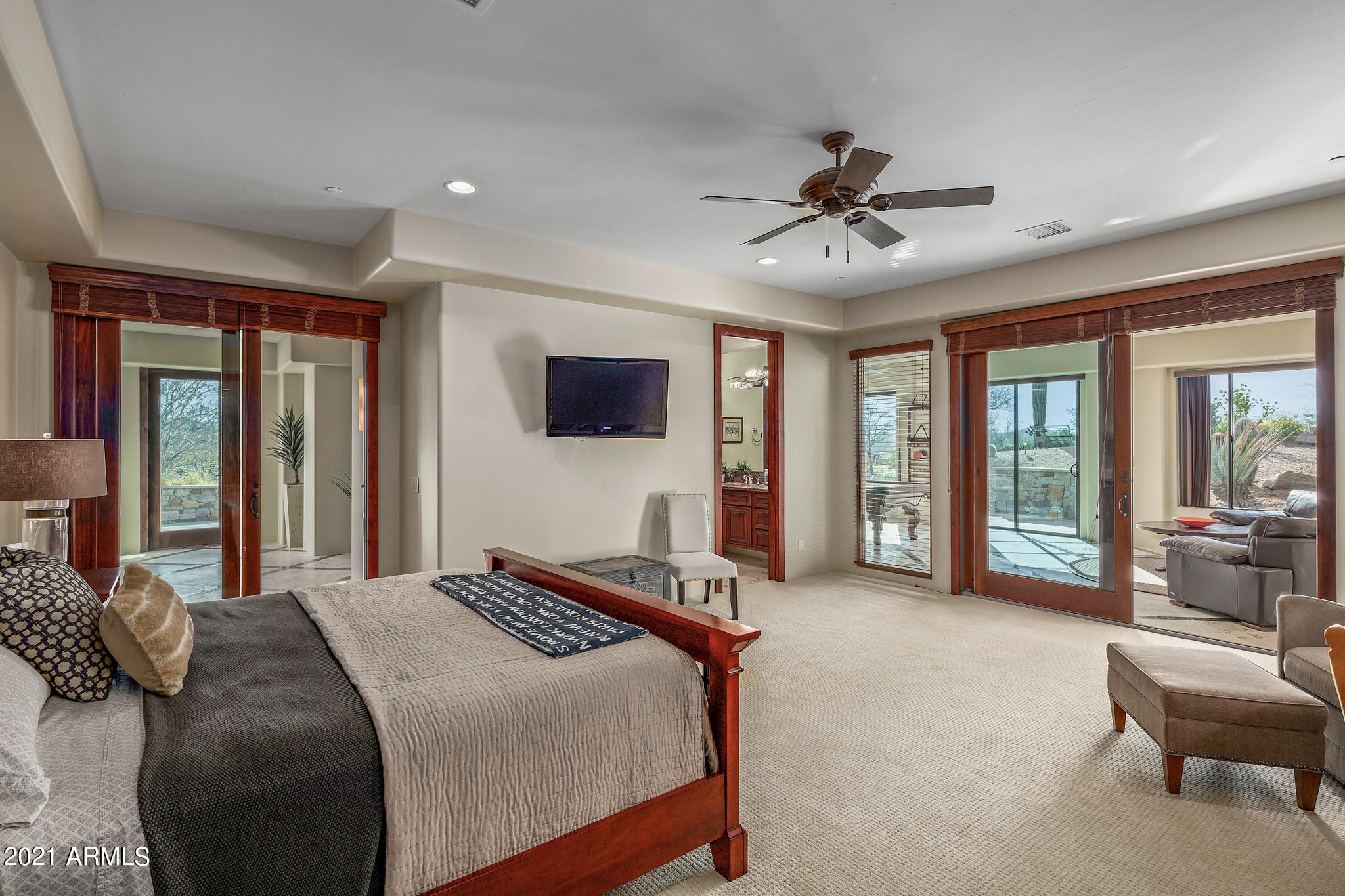 CAREFREE 3A AMD - Residential