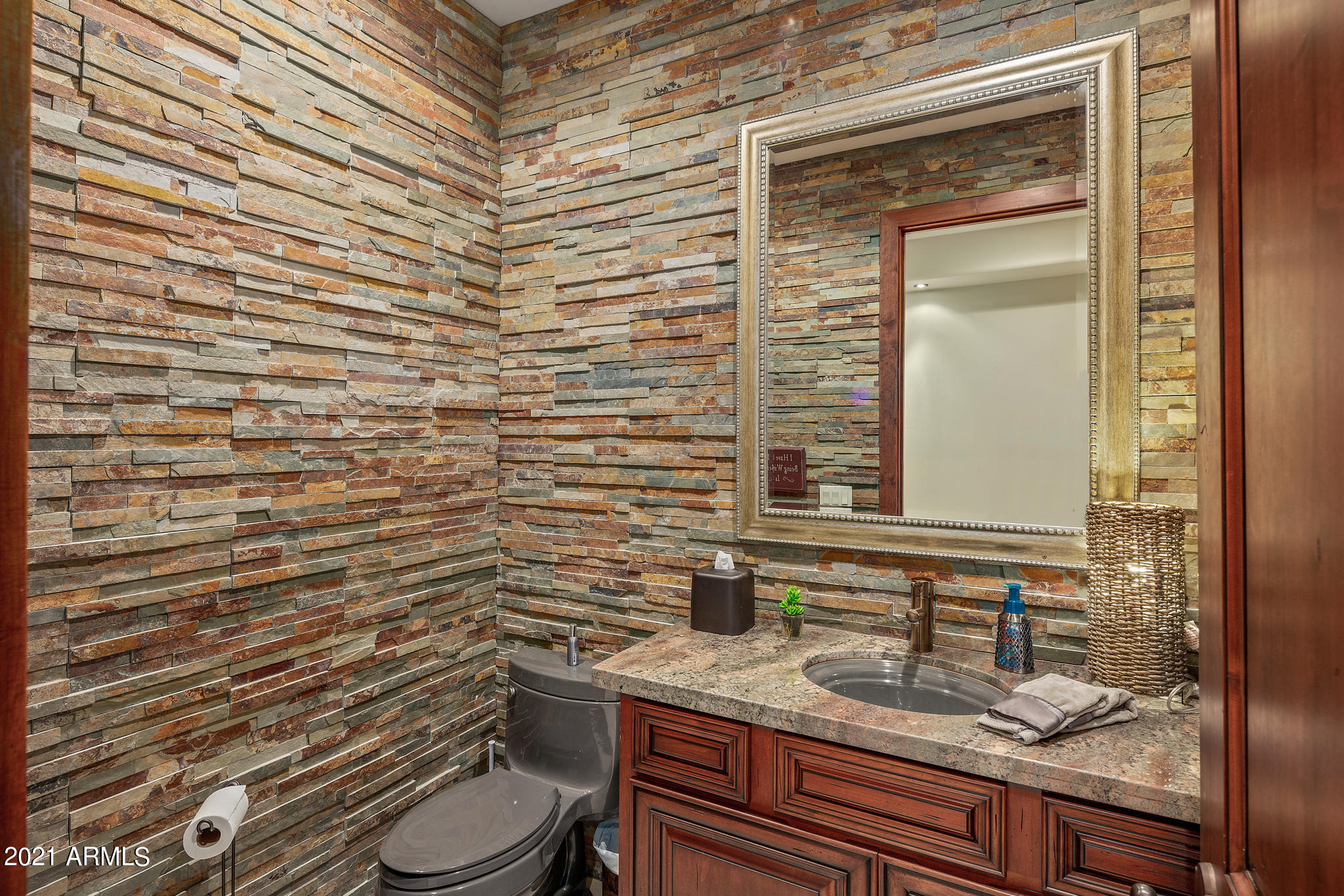 CAREFREE 3A AMD - Residential
