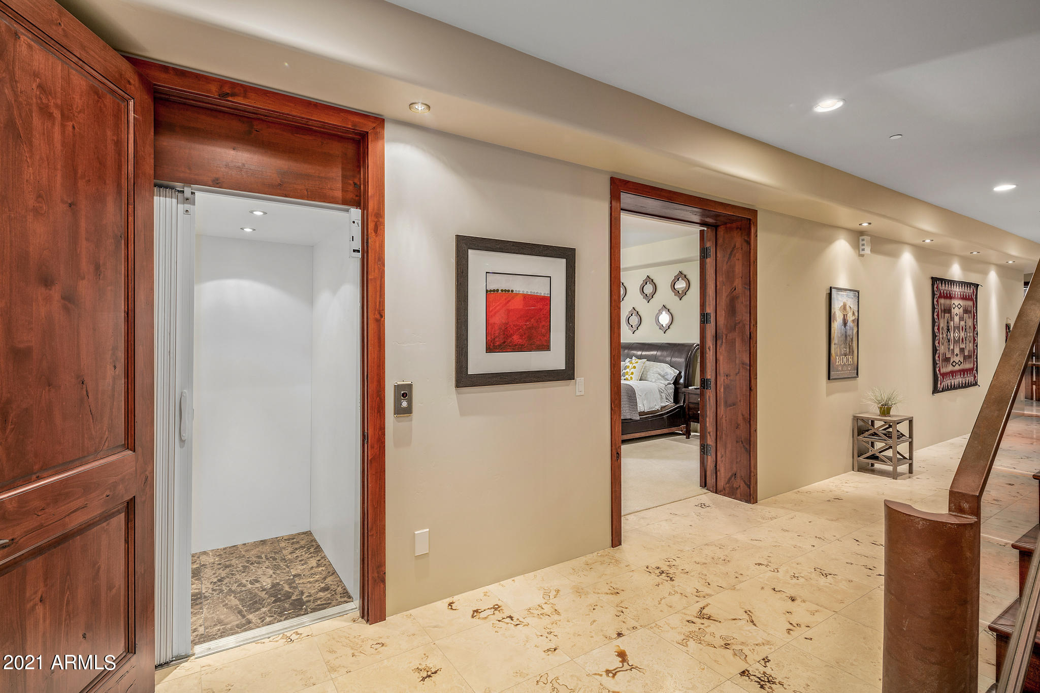 CAREFREE 3A AMD - Residential