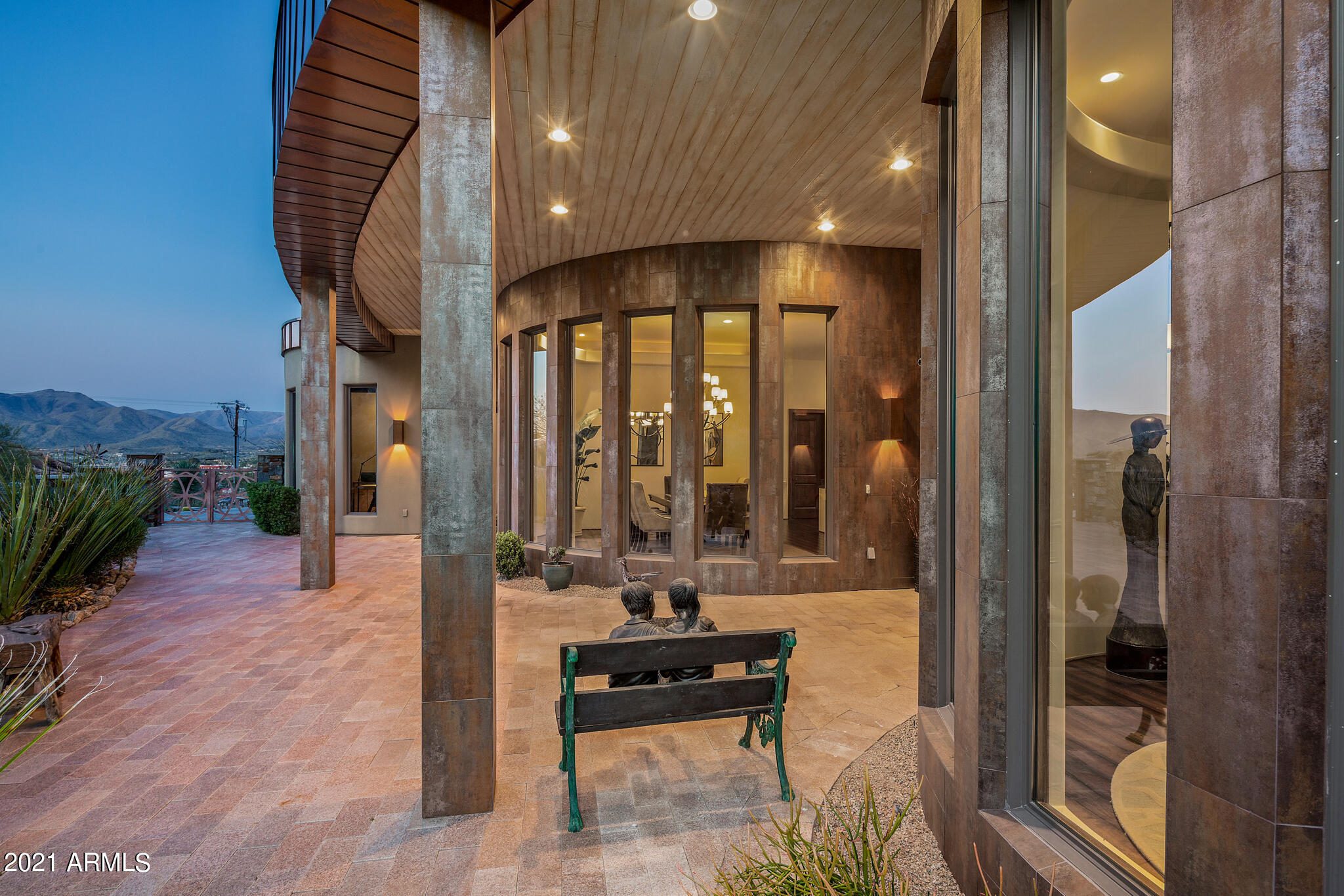 CAREFREE 3A AMD - Residential