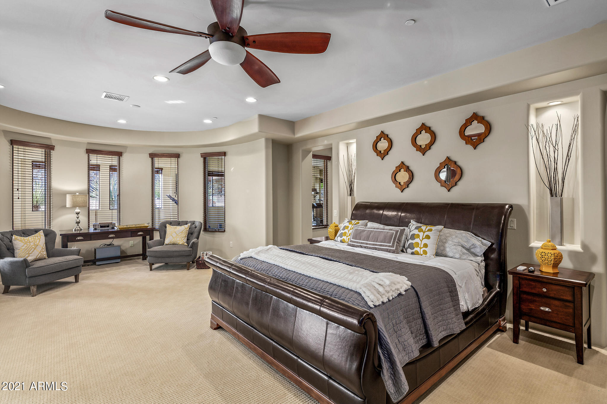 CAREFREE 3A AMD - Residential
