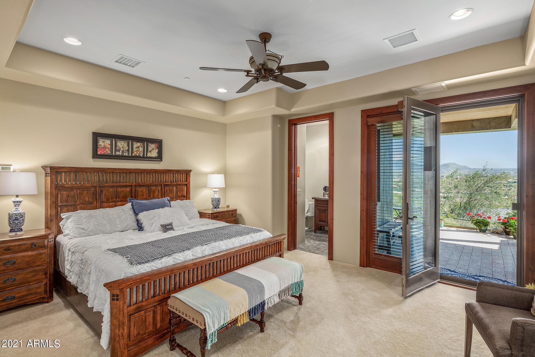 CAREFREE 3A AMD - Residential