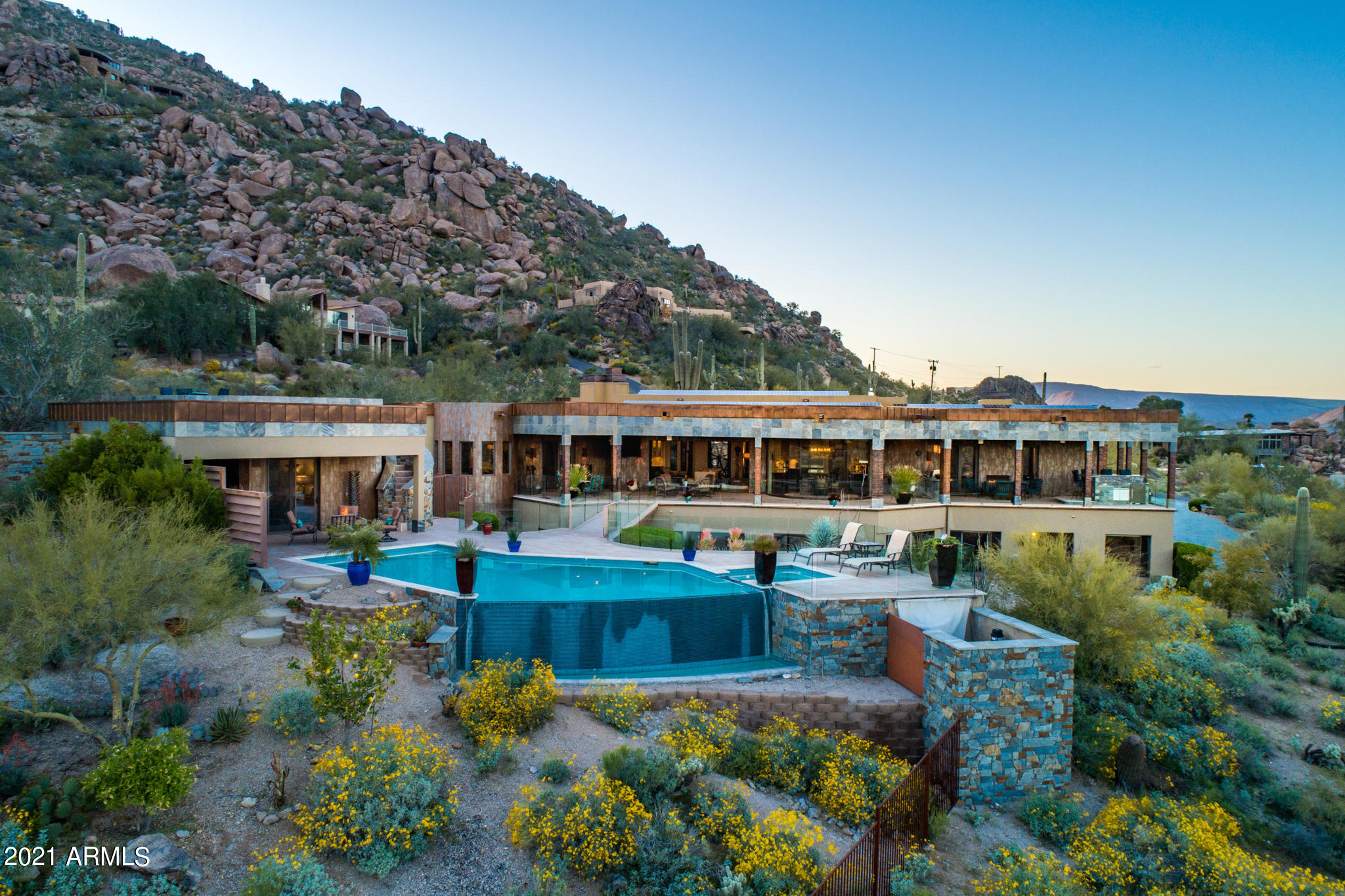CAREFREE 3A AMD - Residential