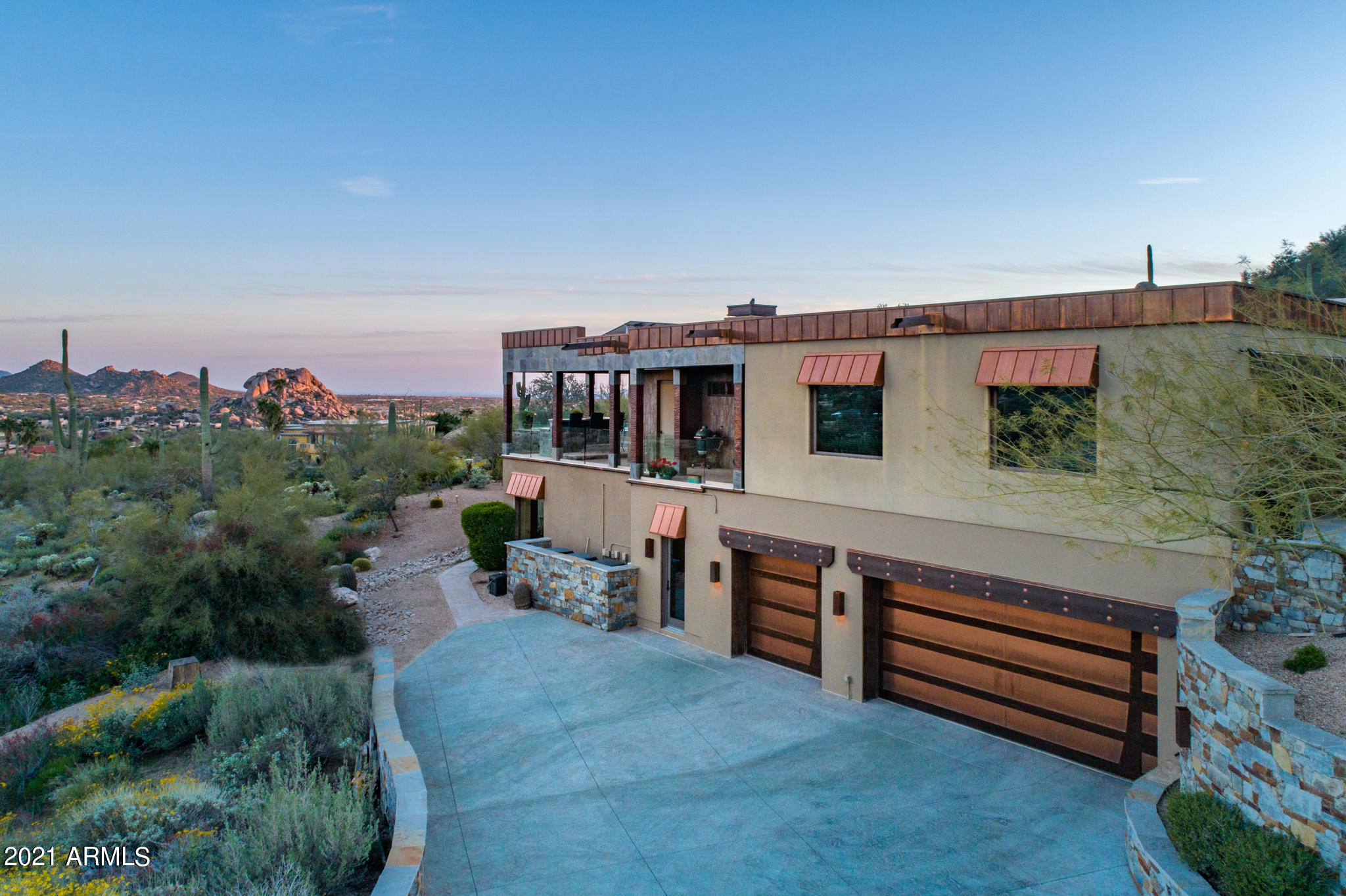 CAREFREE 3A AMD - Residential