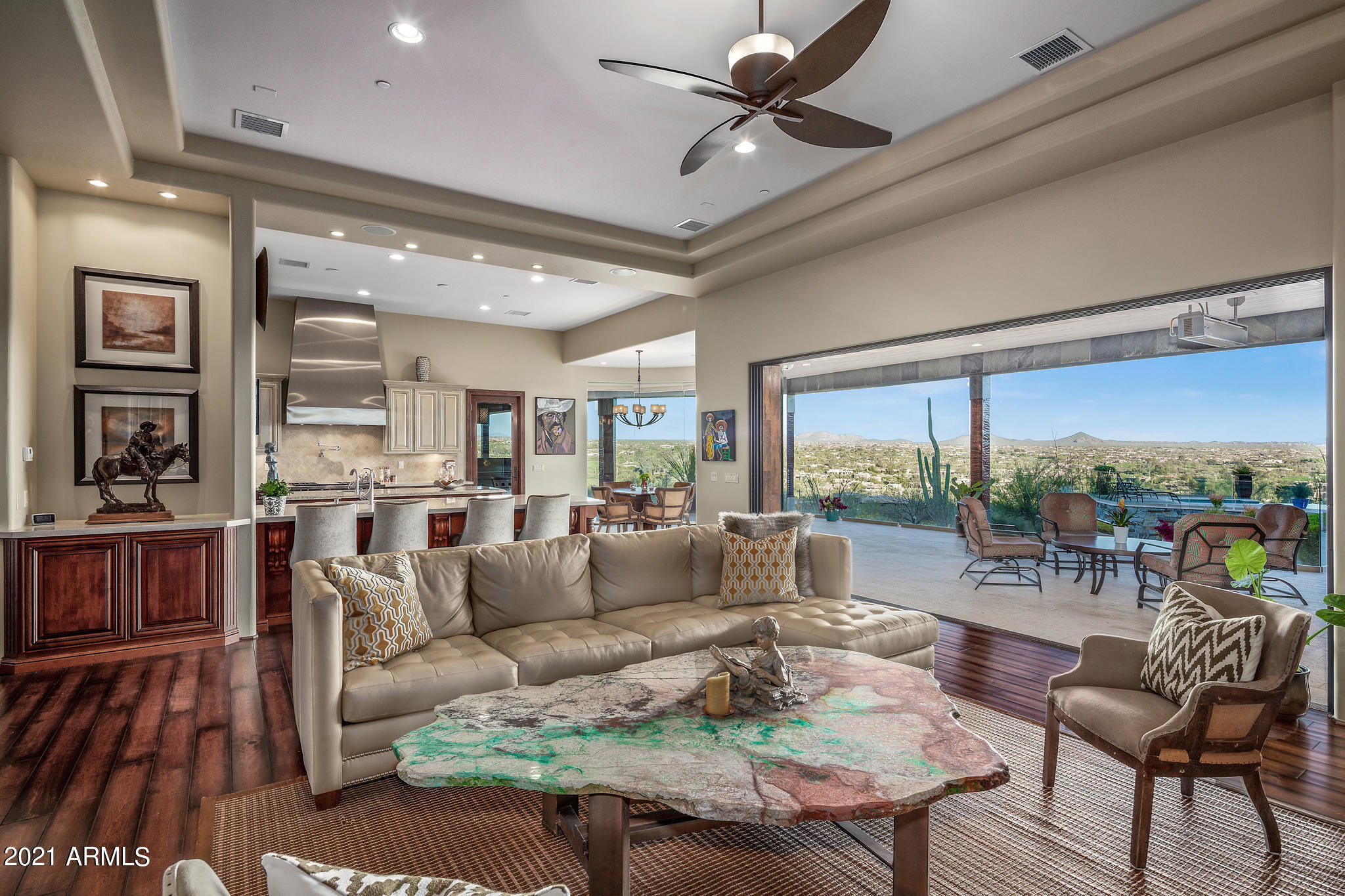 CAREFREE 3A AMD - Residential