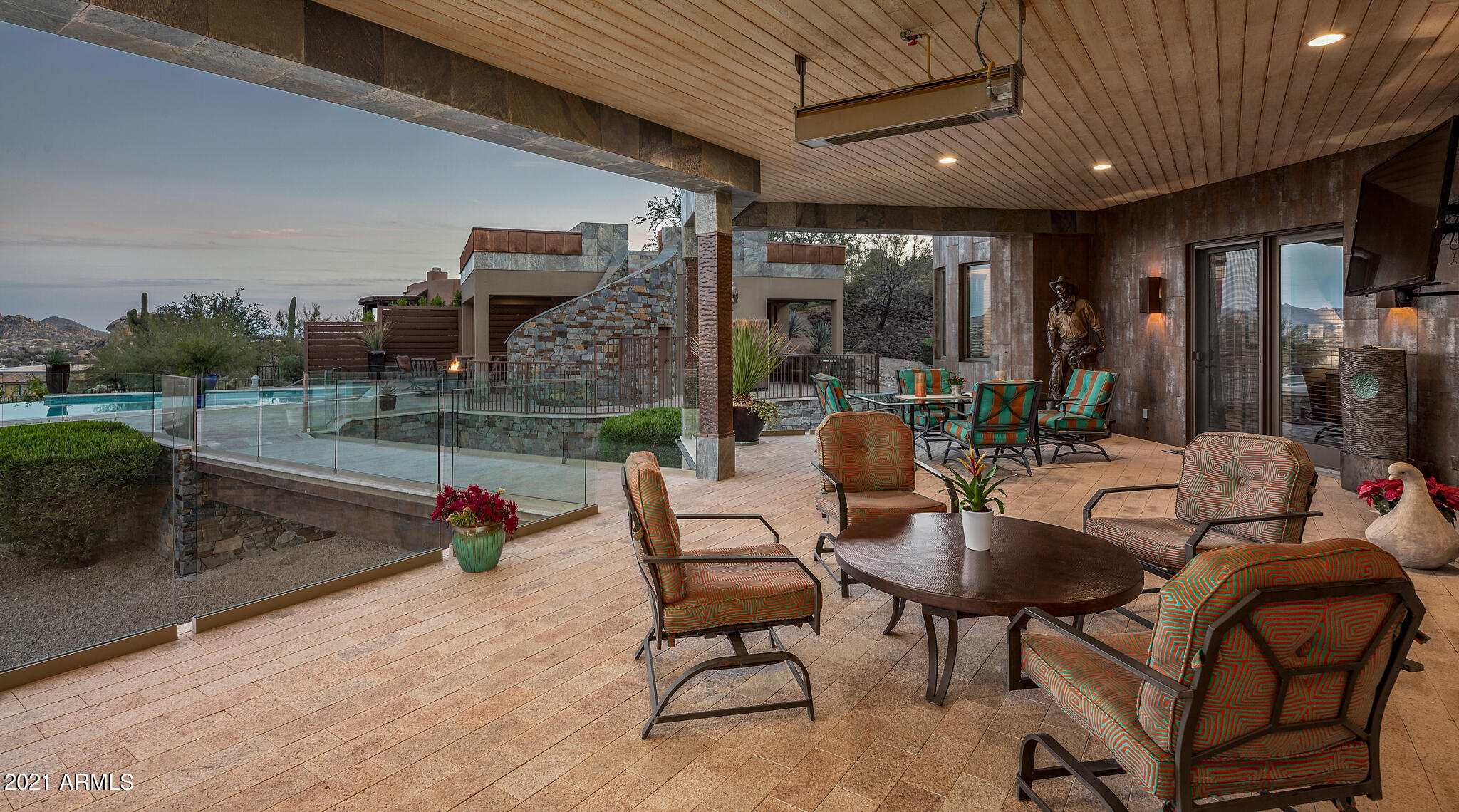 CAREFREE 3A AMD - Residential