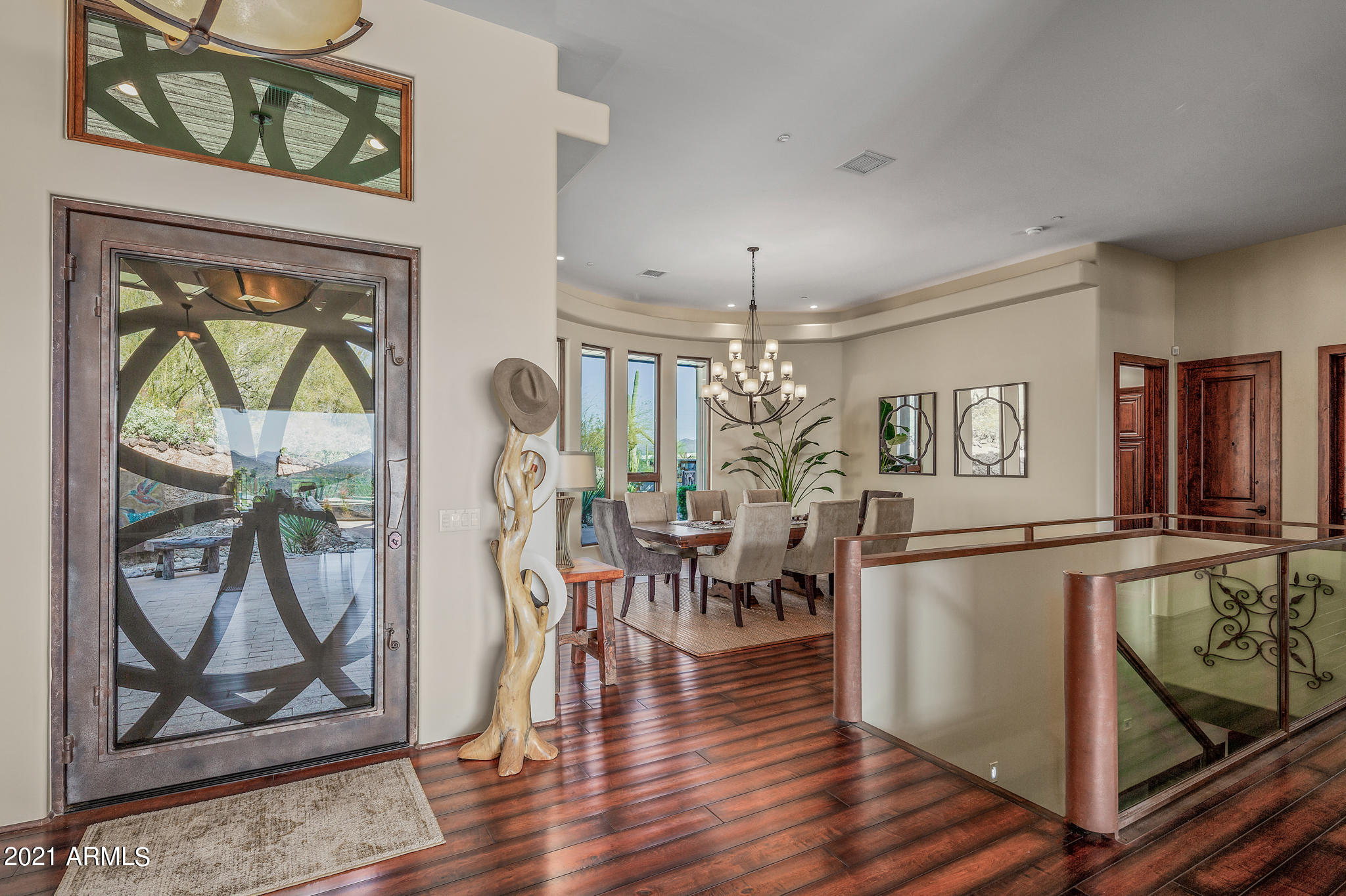 CAREFREE 3A AMD - Residential