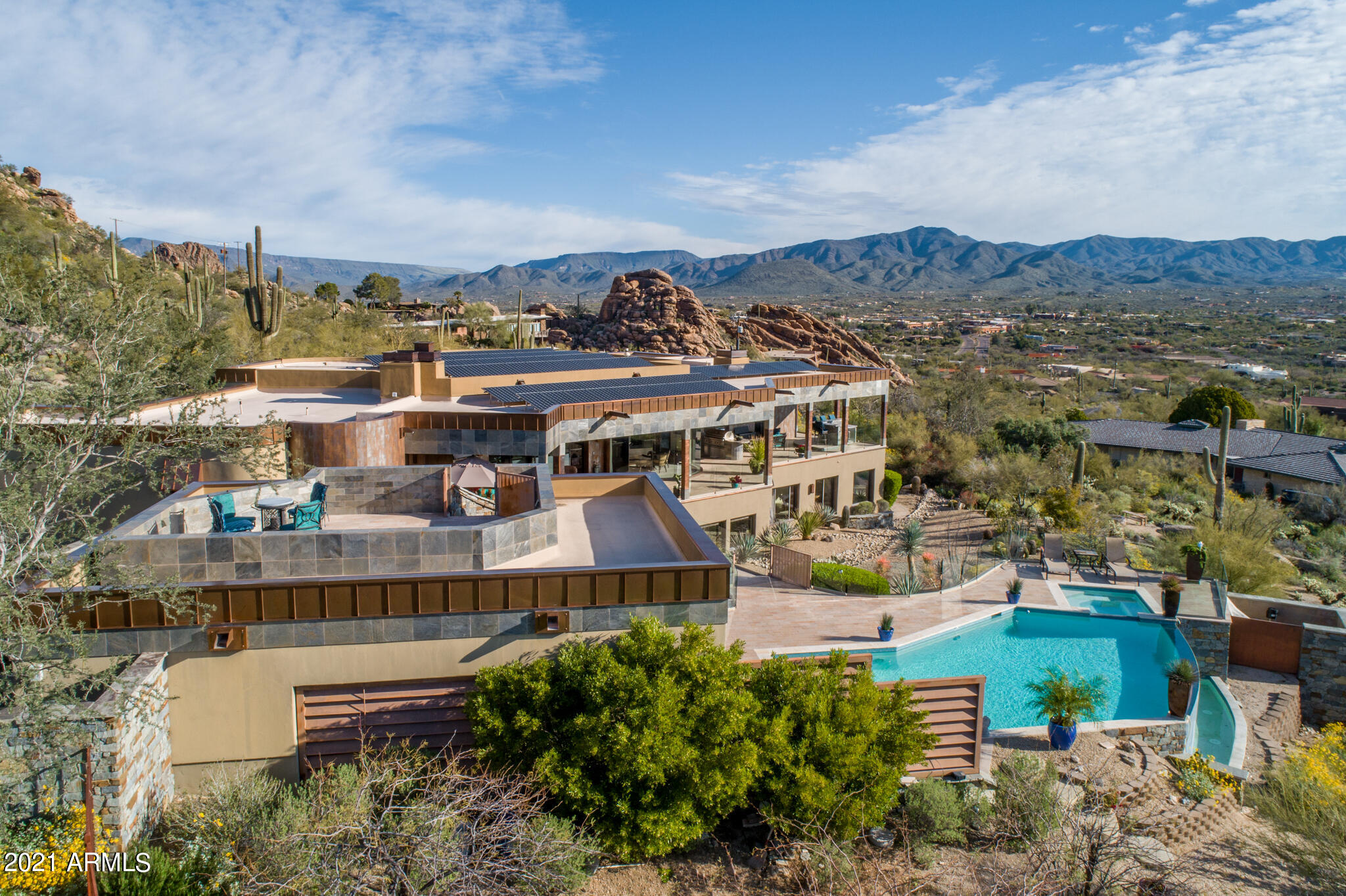 CAREFREE 3A AMD - Residential