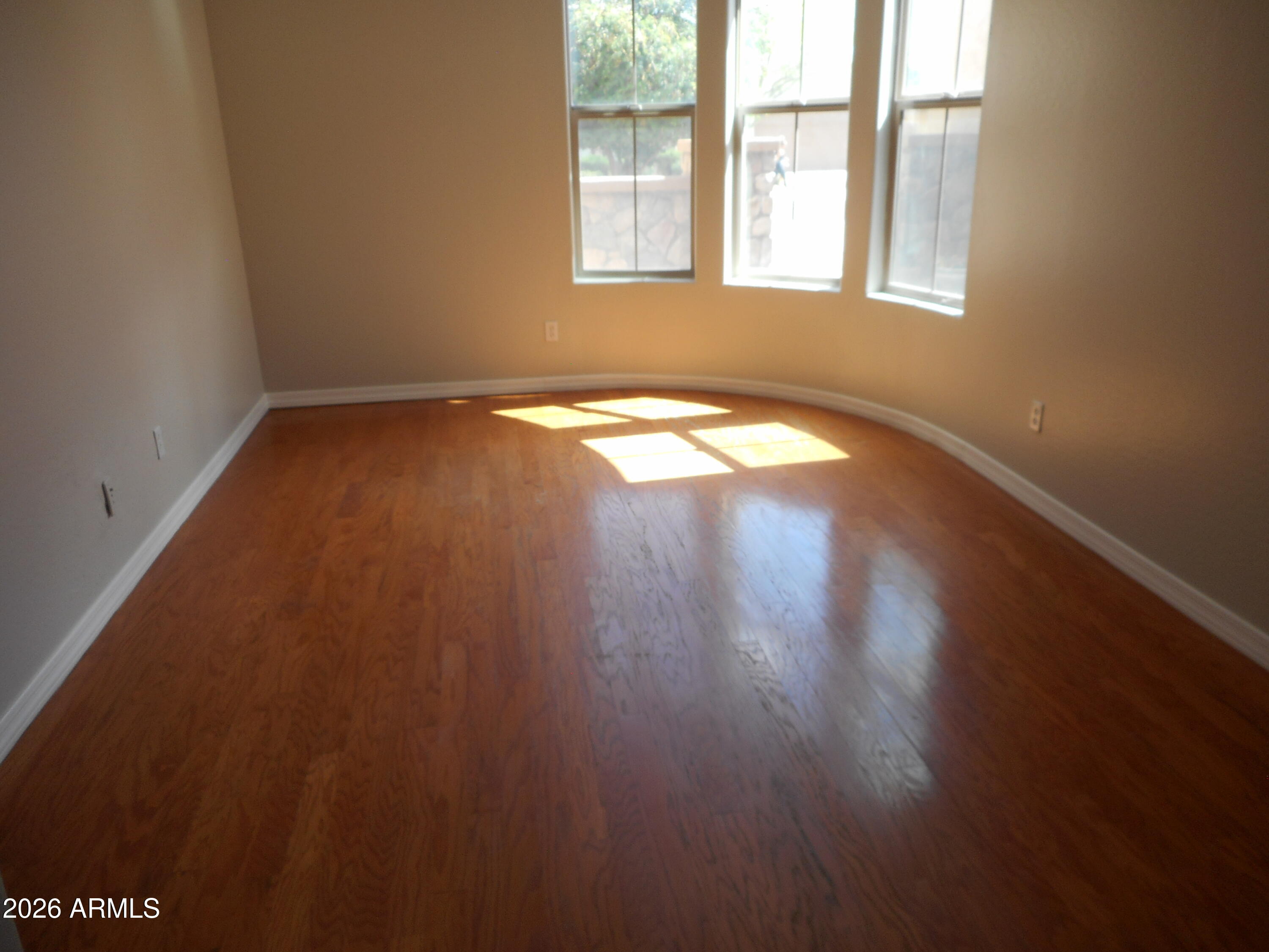 WESTWING MOUNTAIN PHASE 2 PARCEL 15 - Residential