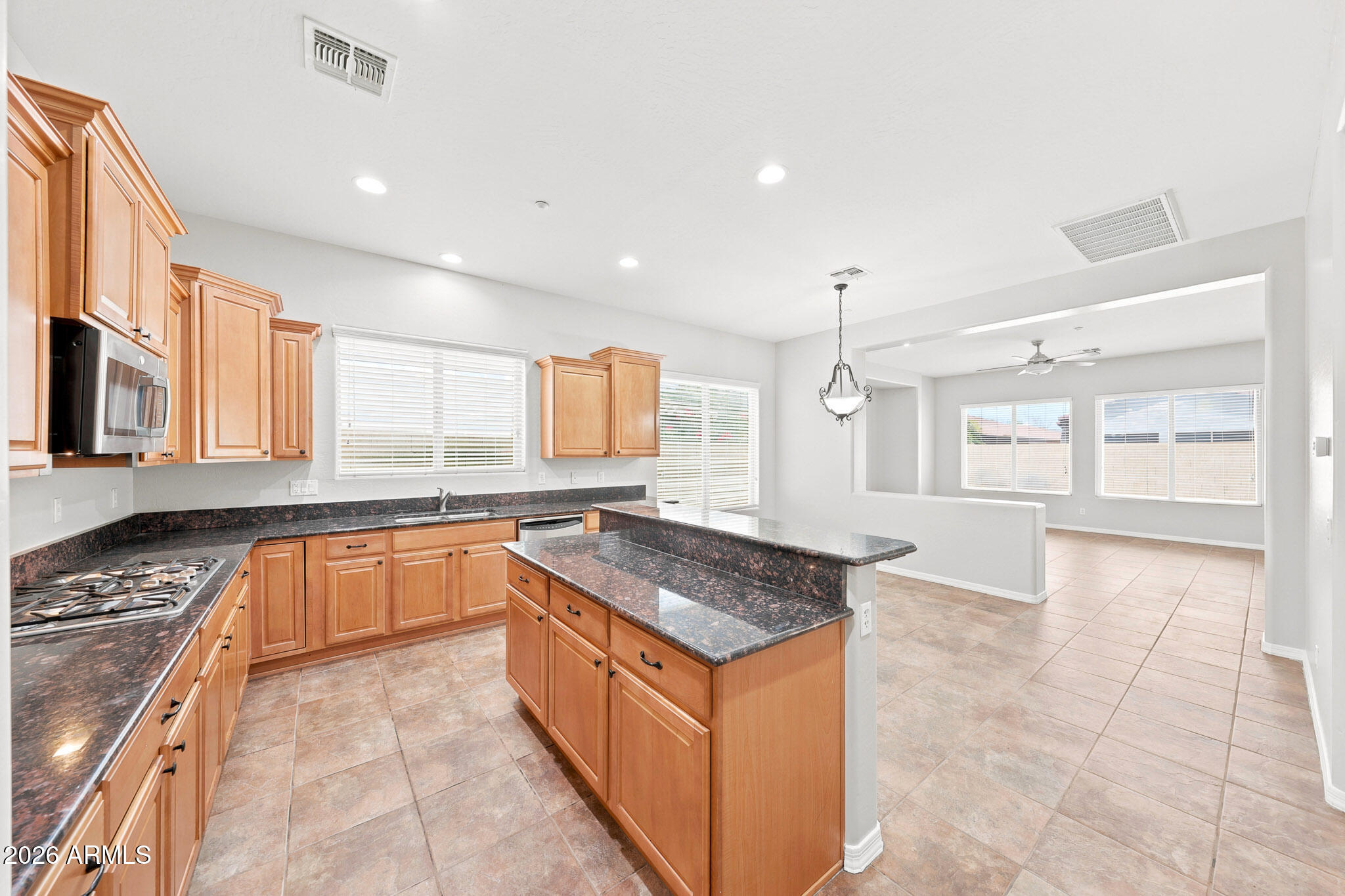 WESTWING MOUNTAIN PHASE 2 PARCEL 15 - Residential