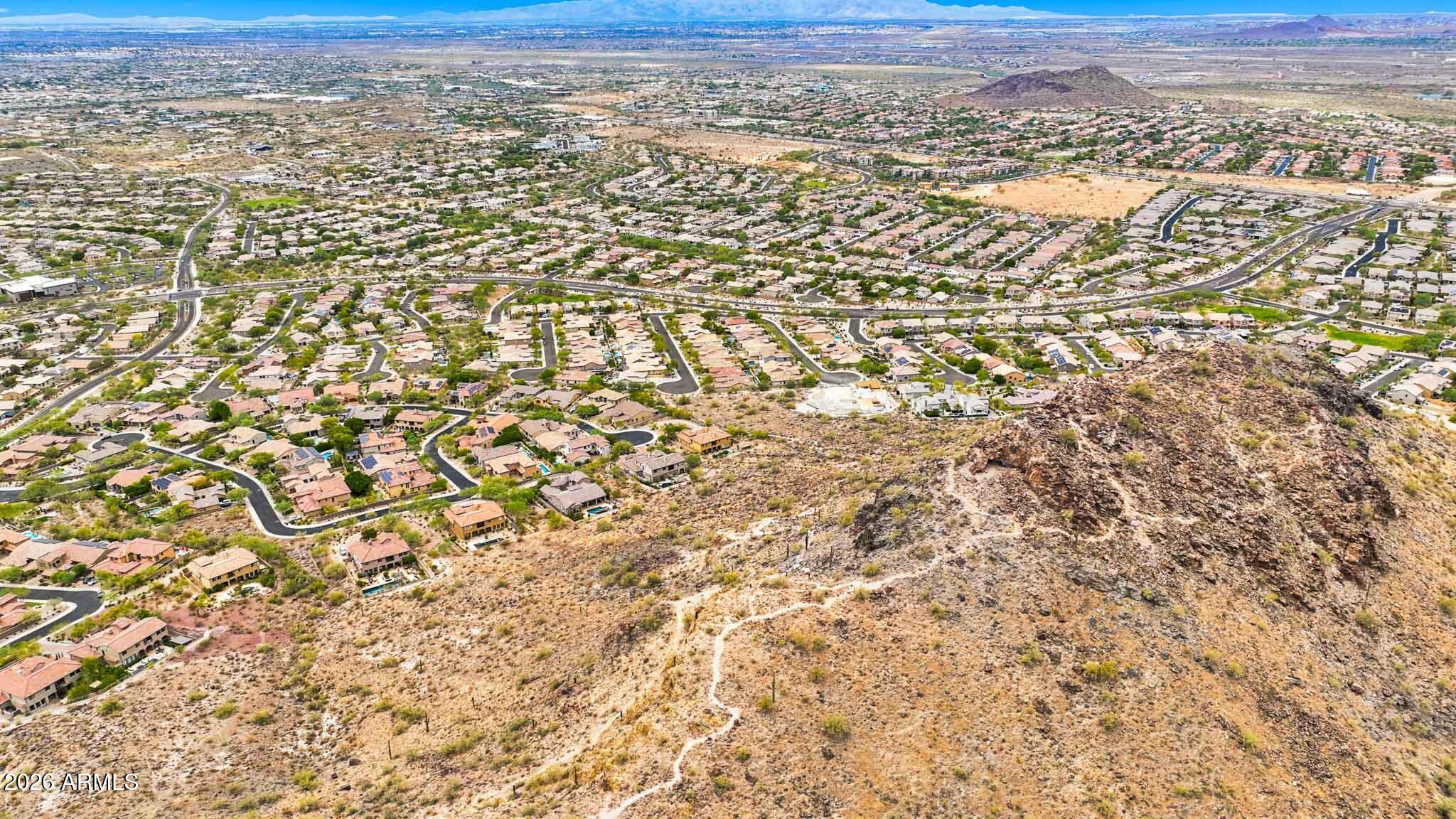 WESTWING MOUNTAIN PHASE 2 PARCEL 15 - Residential