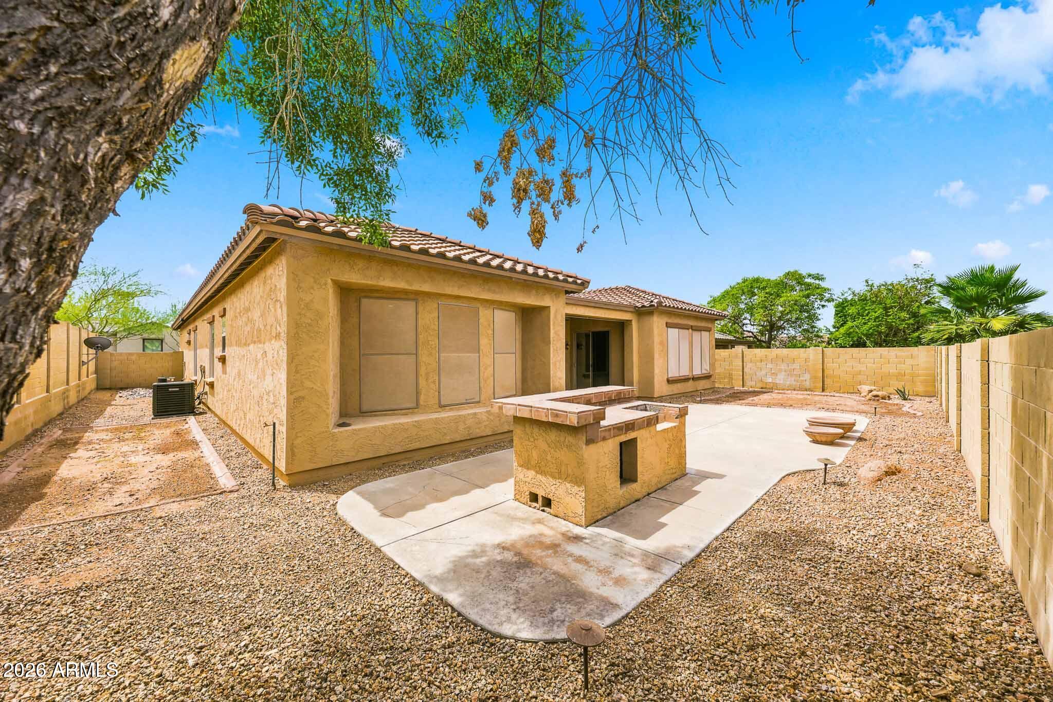 WESTWING MOUNTAIN PHASE 2 PARCEL 15 - Residential