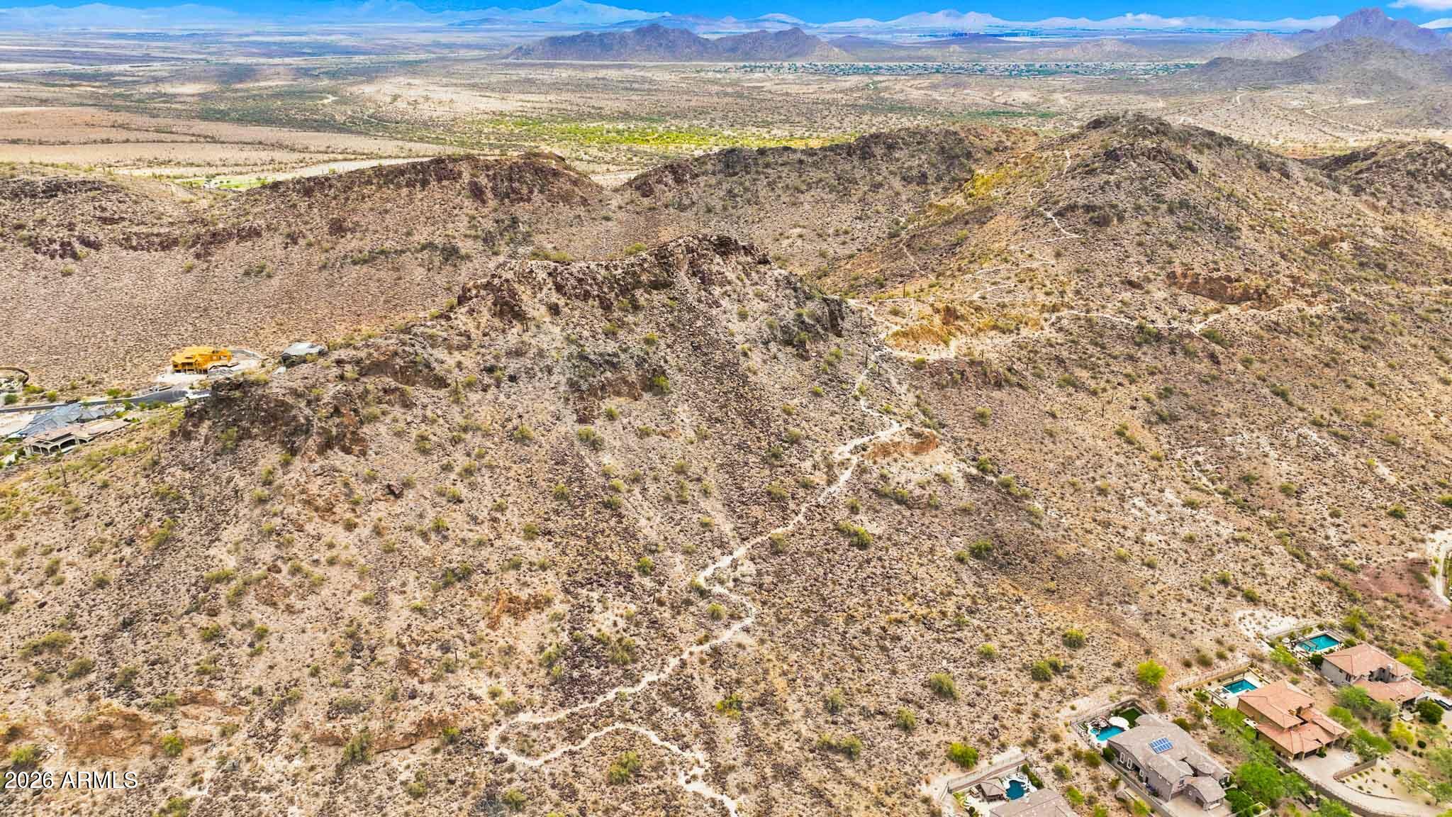 WESTWING MOUNTAIN PHASE 2 PARCEL 15 - Residential