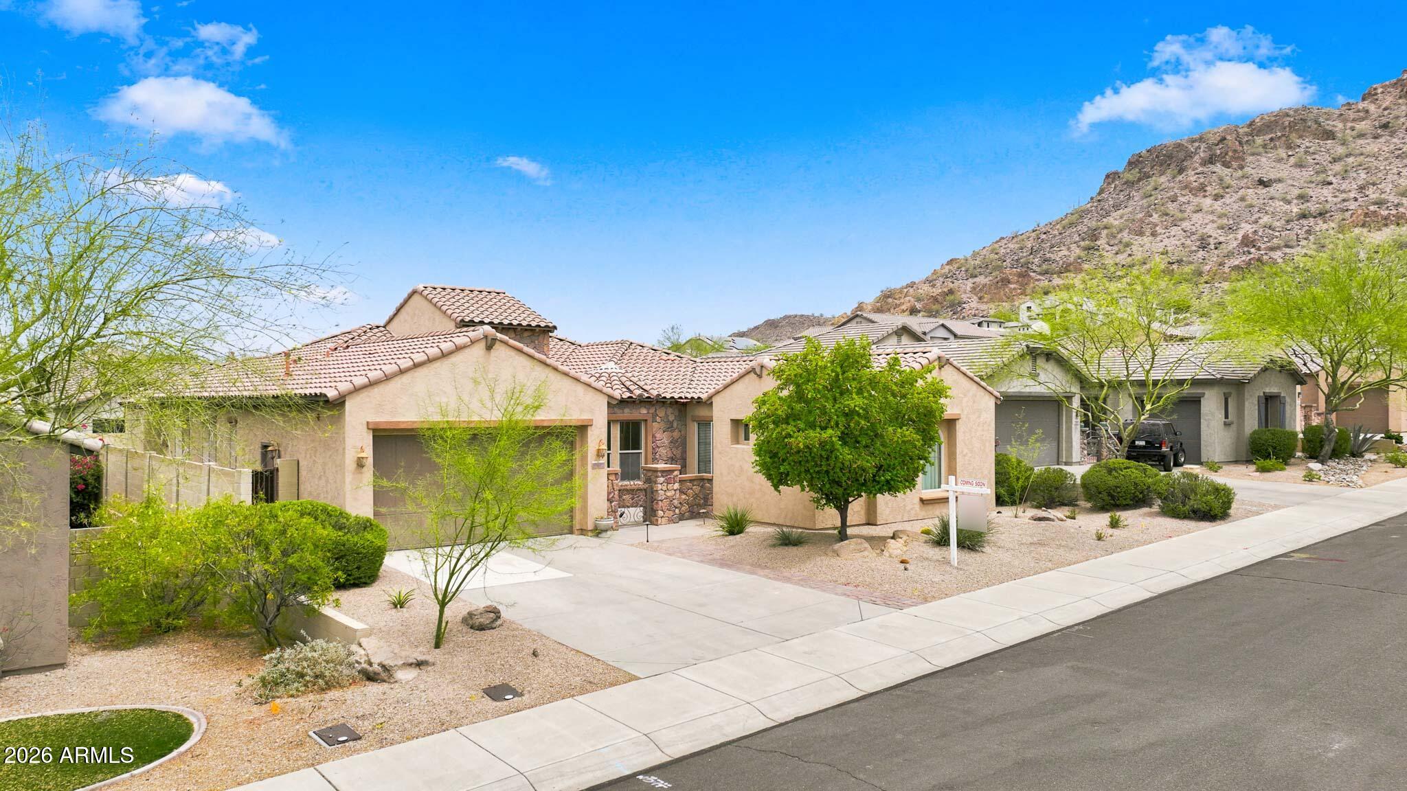 WESTWING MOUNTAIN PHASE 2 PARCEL 15 - Residential
