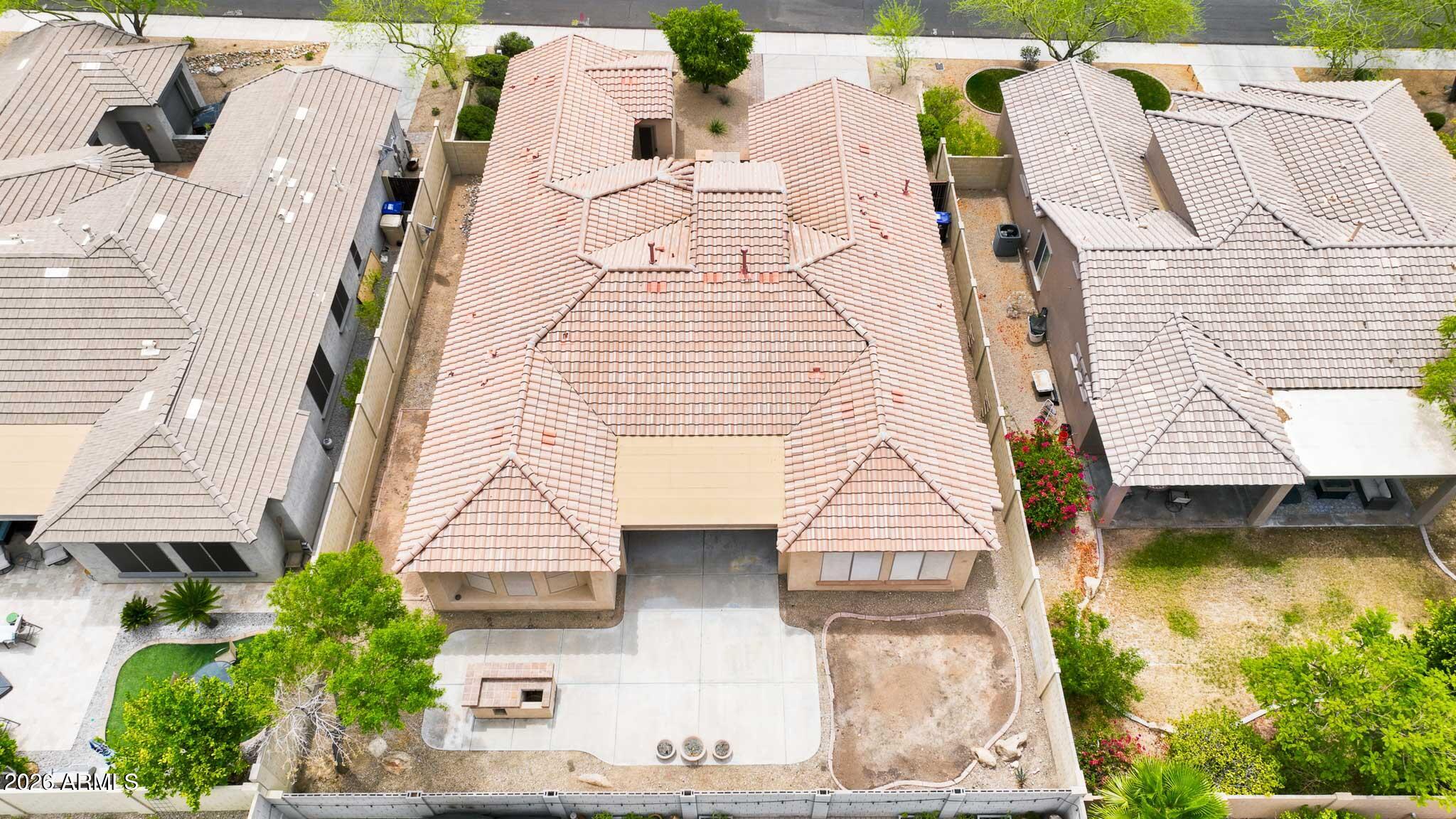 WESTWING MOUNTAIN PHASE 2 PARCEL 15 - Residential