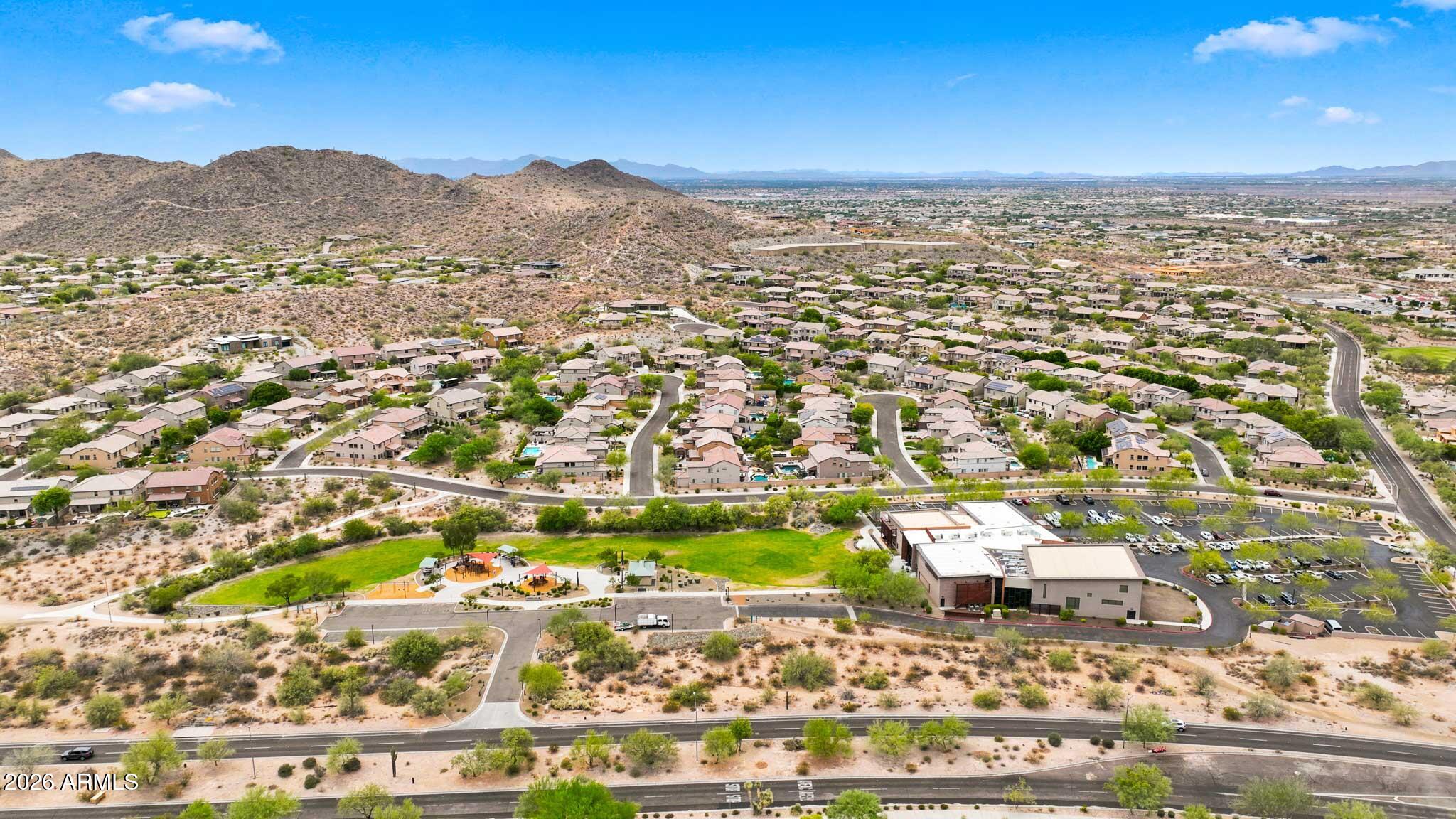 WESTWING MOUNTAIN PHASE 2 PARCEL 15 - Residential
