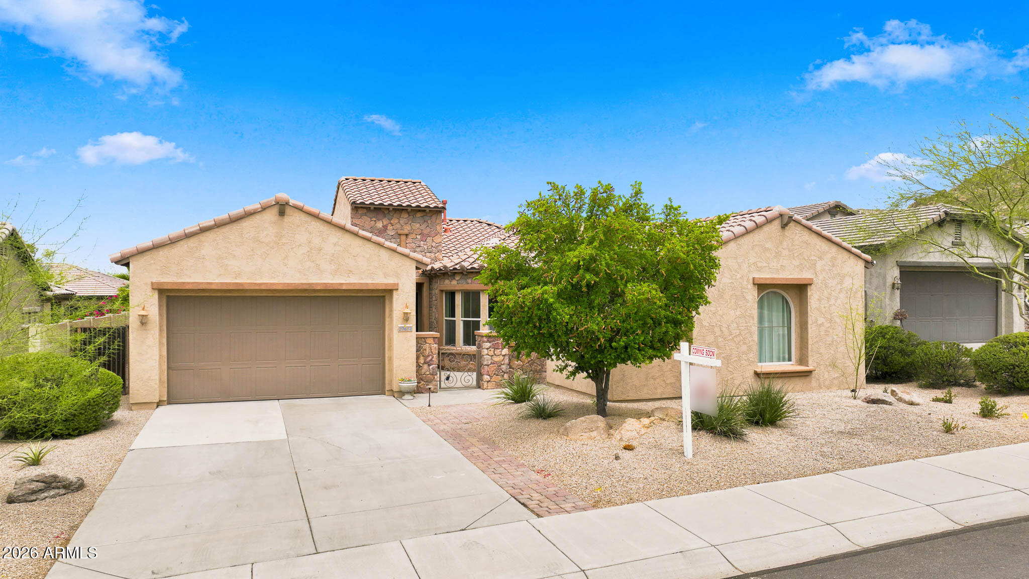 WESTWING MOUNTAIN PHASE 2 PARCEL 15 - Residential