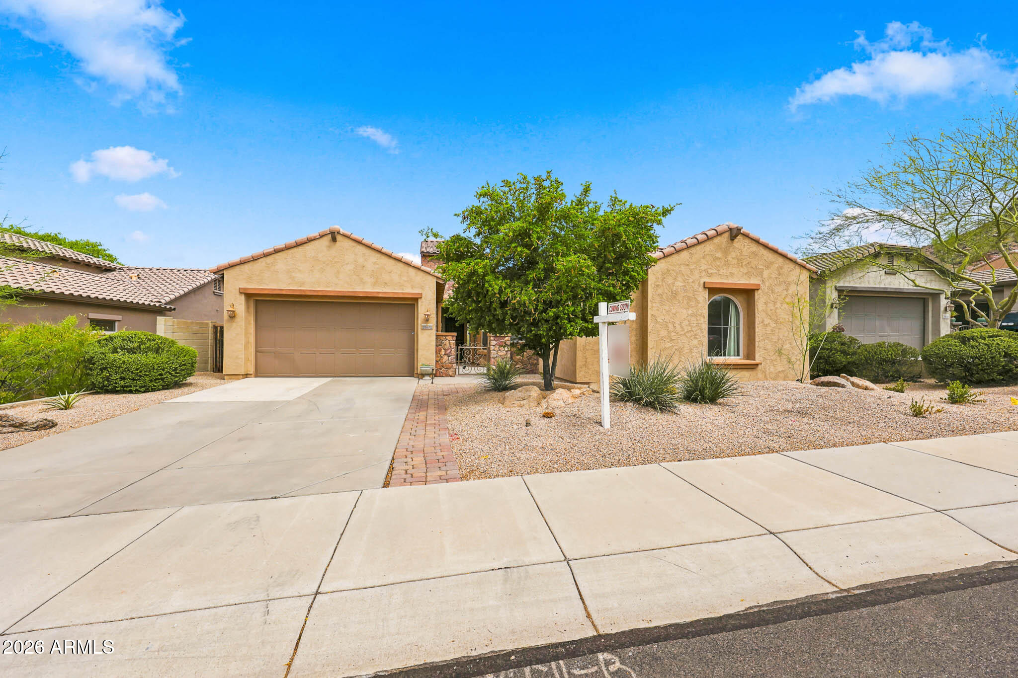 WESTWING MOUNTAIN PHASE 2 PARCEL 15 - Residential