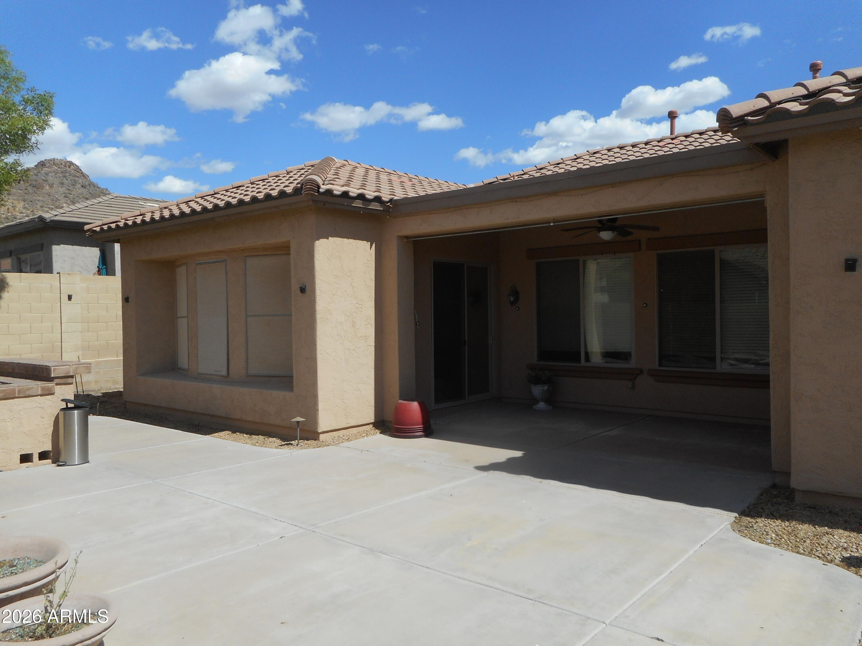WESTWING MOUNTAIN PHASE 2 PARCEL 15 - Residential