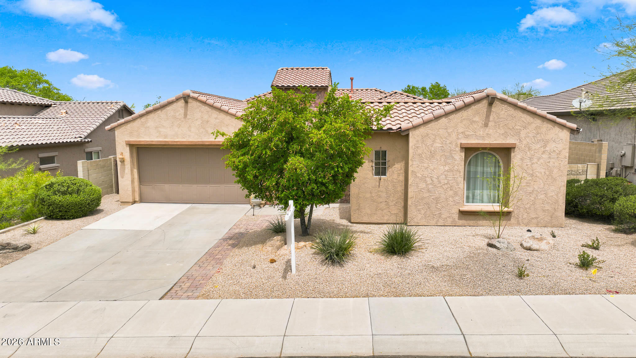 WESTWING MOUNTAIN PHASE 2 PARCEL 15 - Residential
