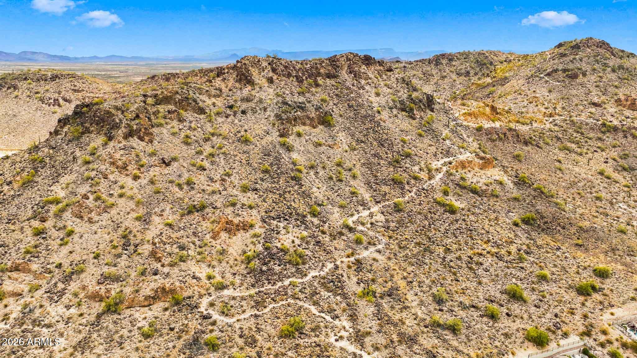 WESTWING MOUNTAIN PHASE 2 PARCEL 15 - Residential