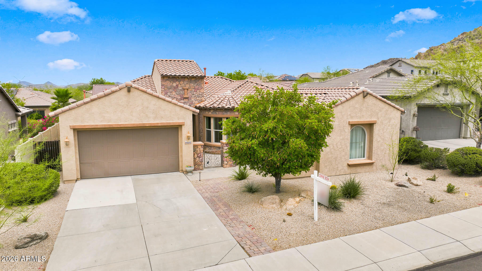 WESTWING MOUNTAIN PHASE 2 PARCEL 15 - Residential