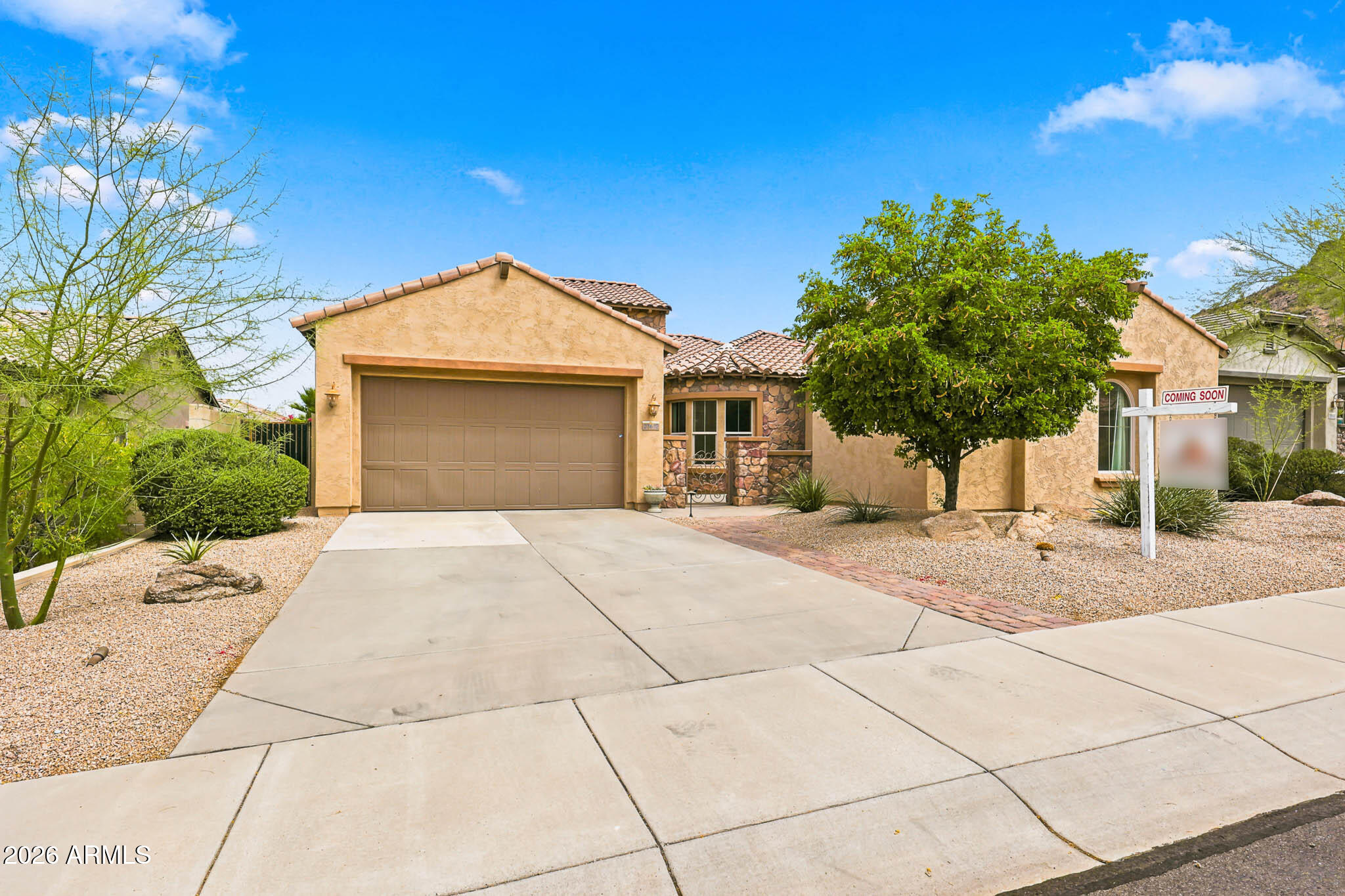 WESTWING MOUNTAIN PHASE 2 PARCEL 15 - Residential