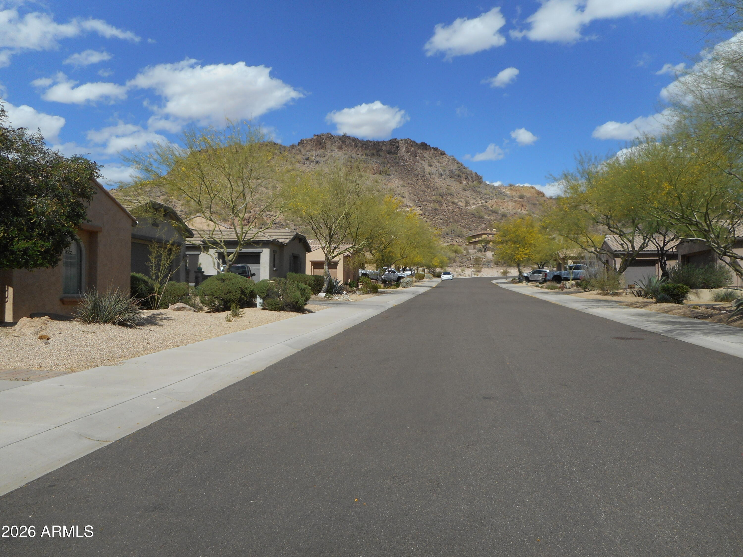 WESTWING MOUNTAIN PHASE 2 PARCEL 15 - Residential