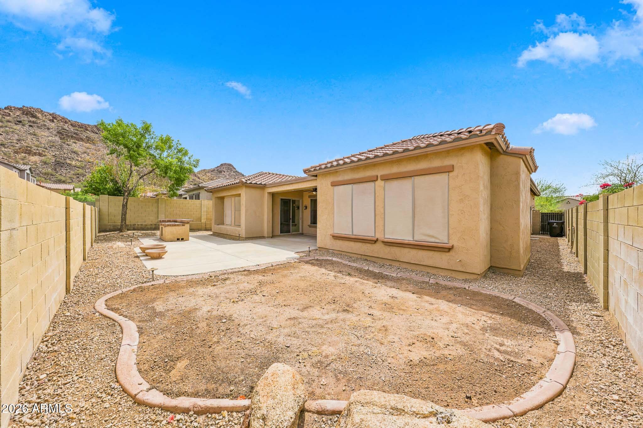WESTWING MOUNTAIN PHASE 2 PARCEL 15 - Residential