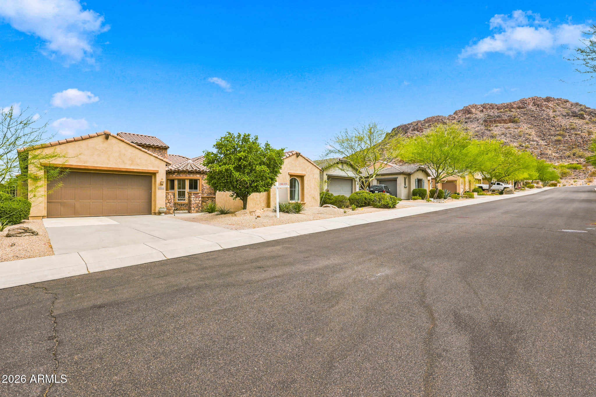 WESTWING MOUNTAIN PHASE 2 PARCEL 15 - Residential