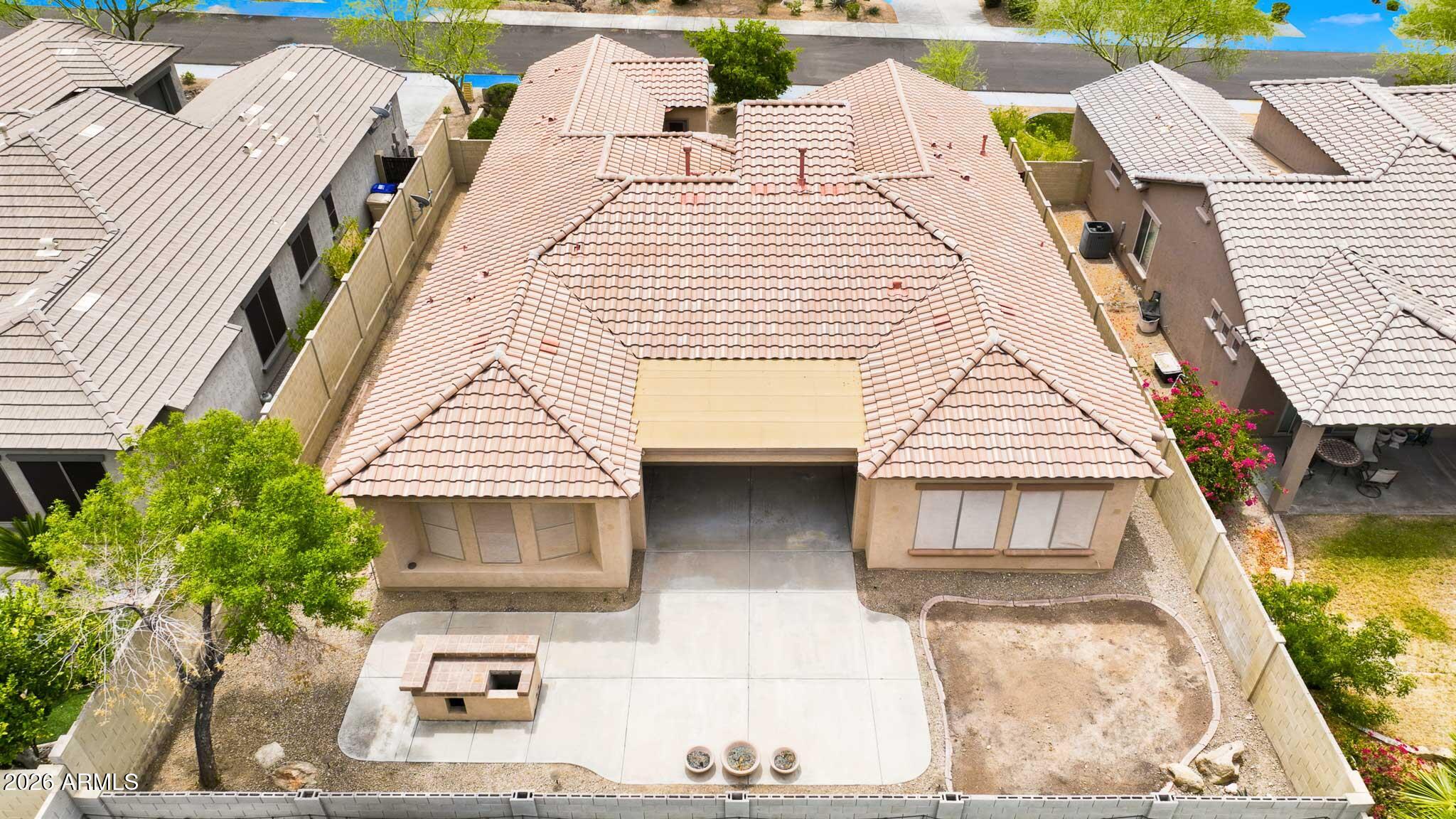 WESTWING MOUNTAIN PHASE 2 PARCEL 15 - Residential