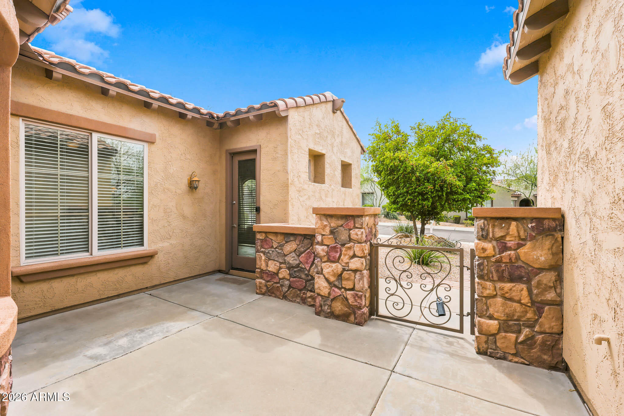WESTWING MOUNTAIN PHASE 2 PARCEL 15 - Residential