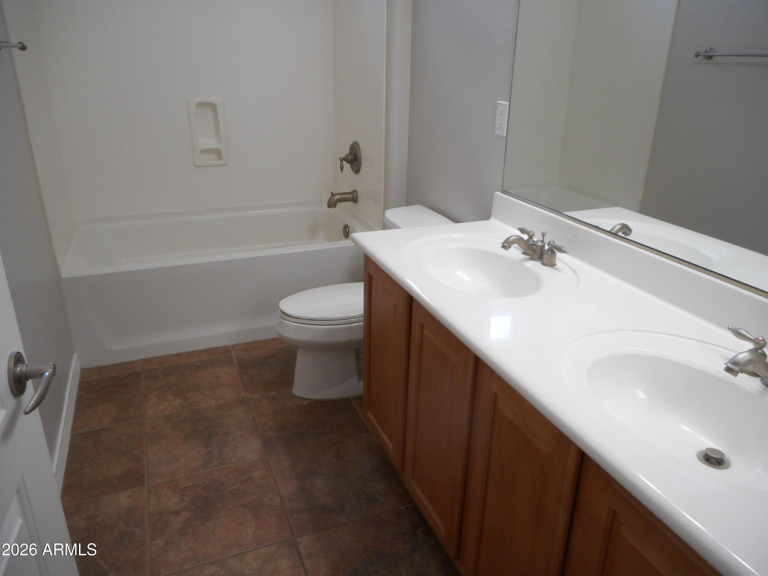 WESTWING MOUNTAIN PHASE 2 PARCEL 15 - Residential